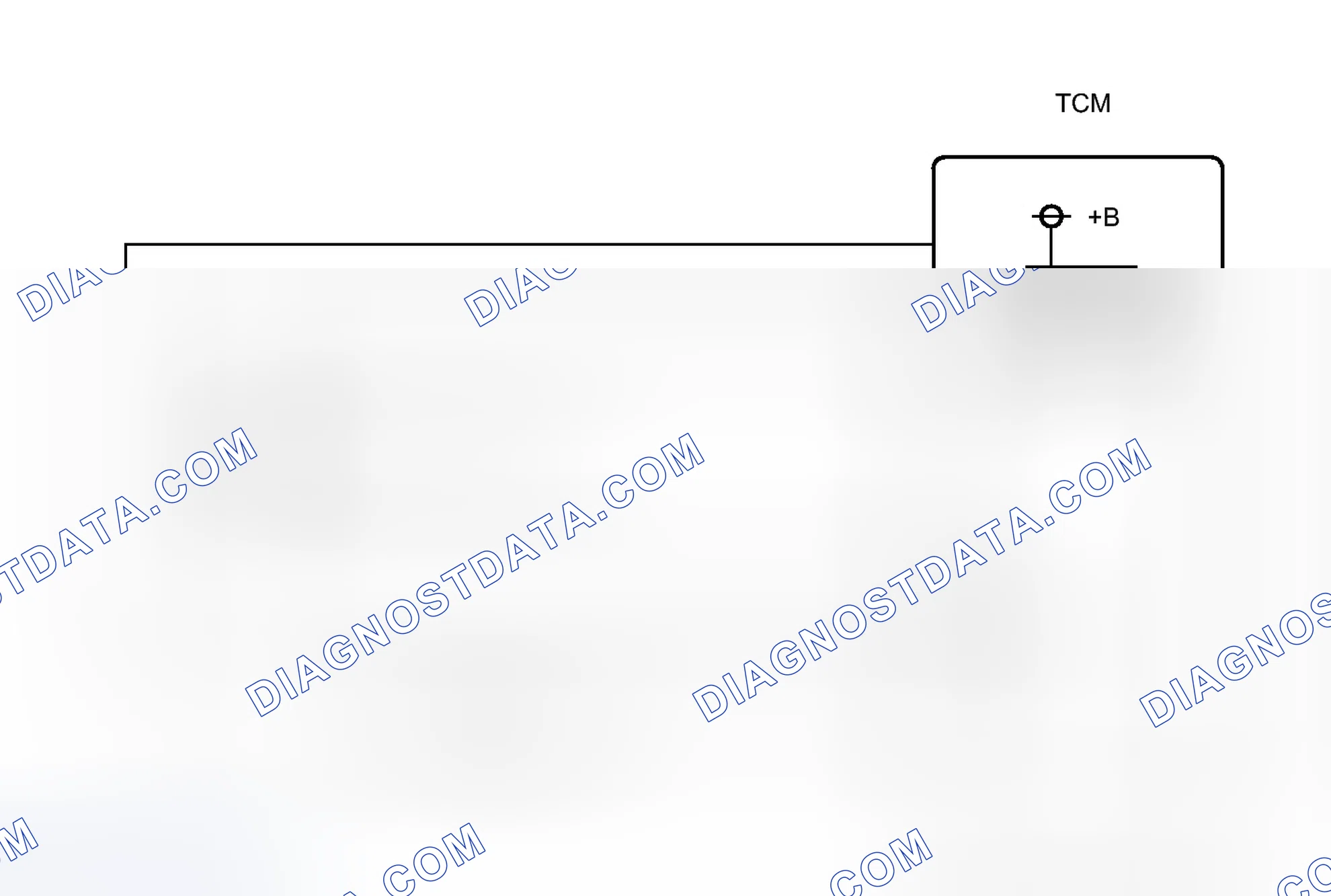 Scheme 418: WIRING DIAGRAM