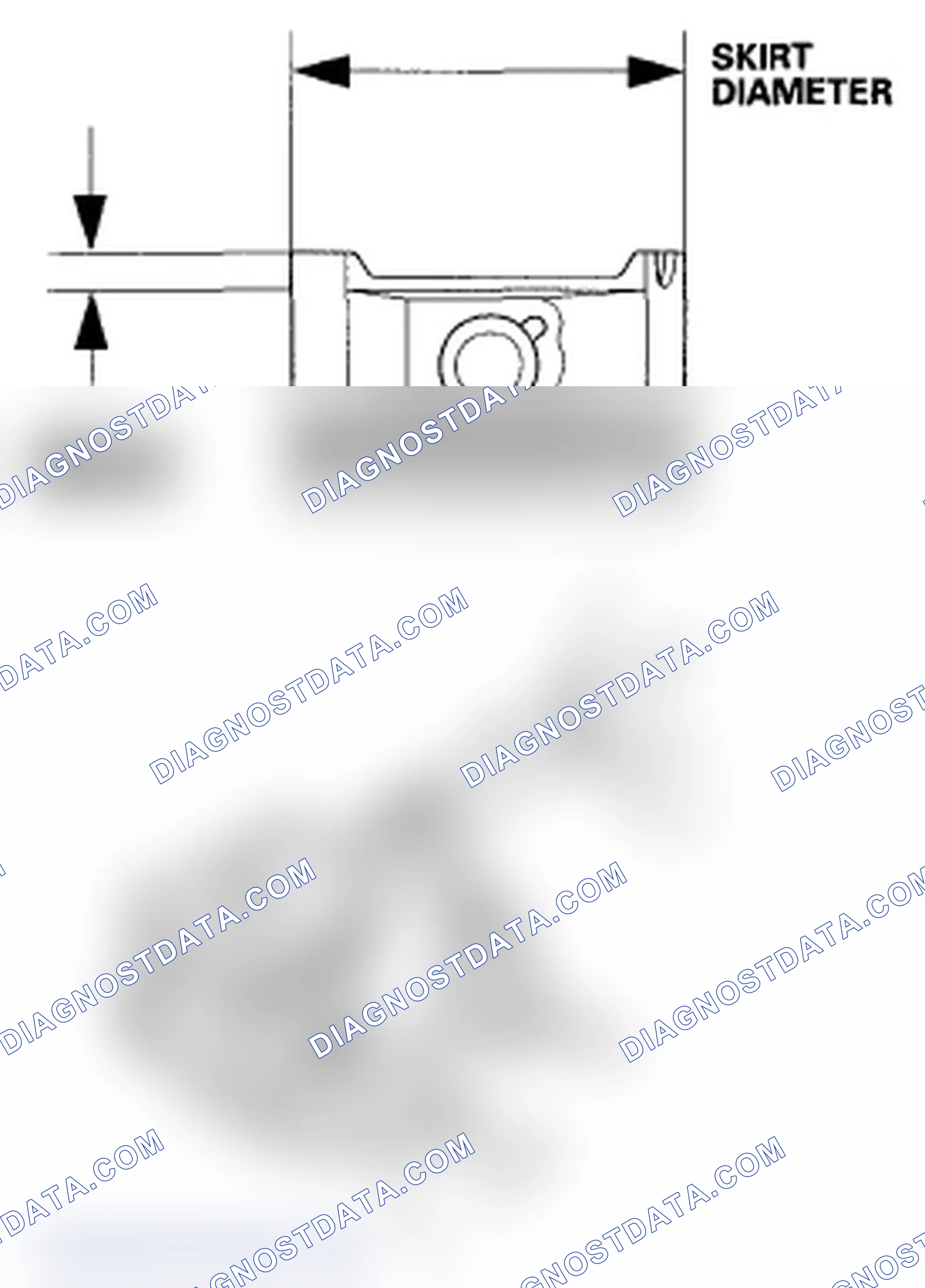 Scheme 277: Block and Piston Inspection