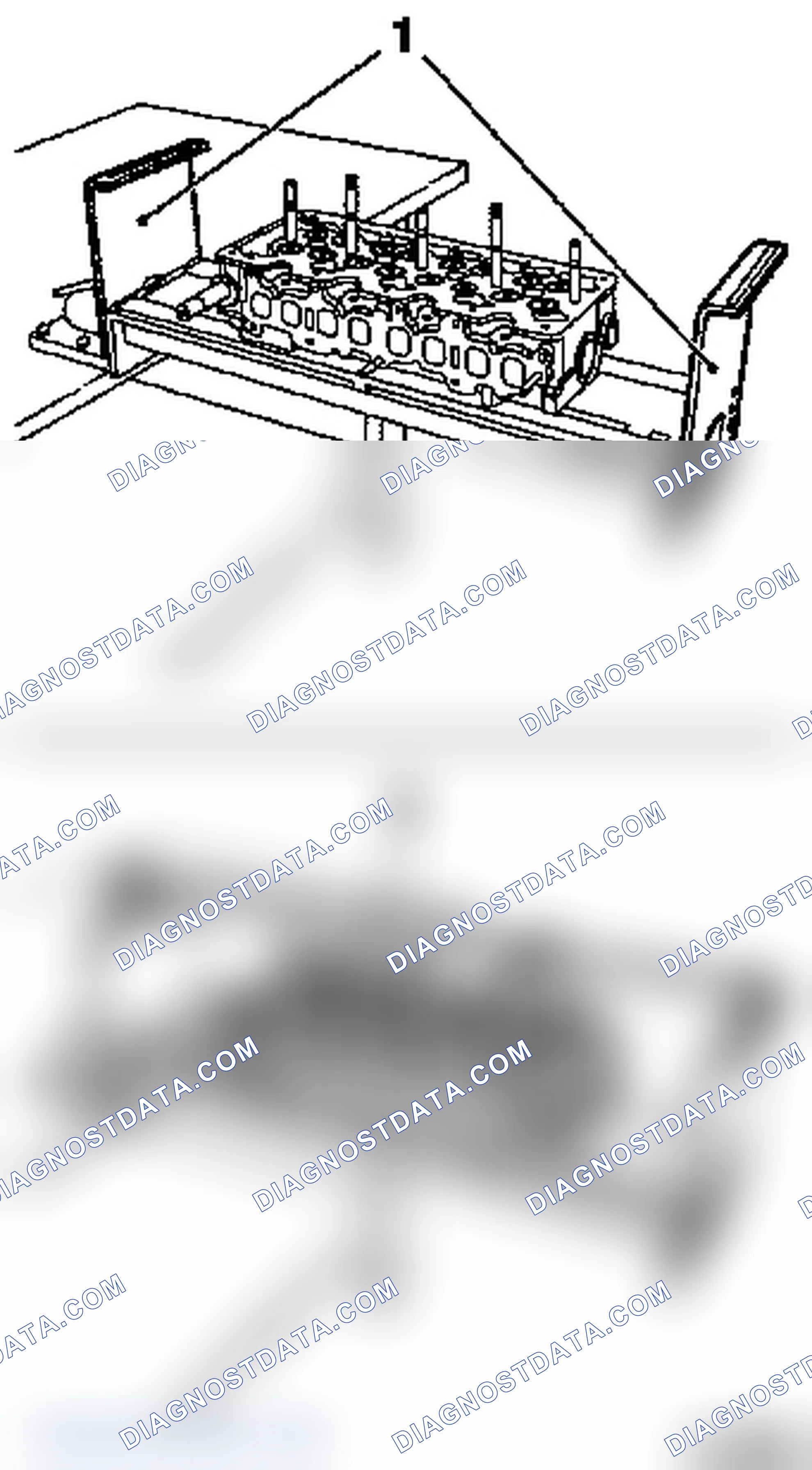 How to Remove the Valves