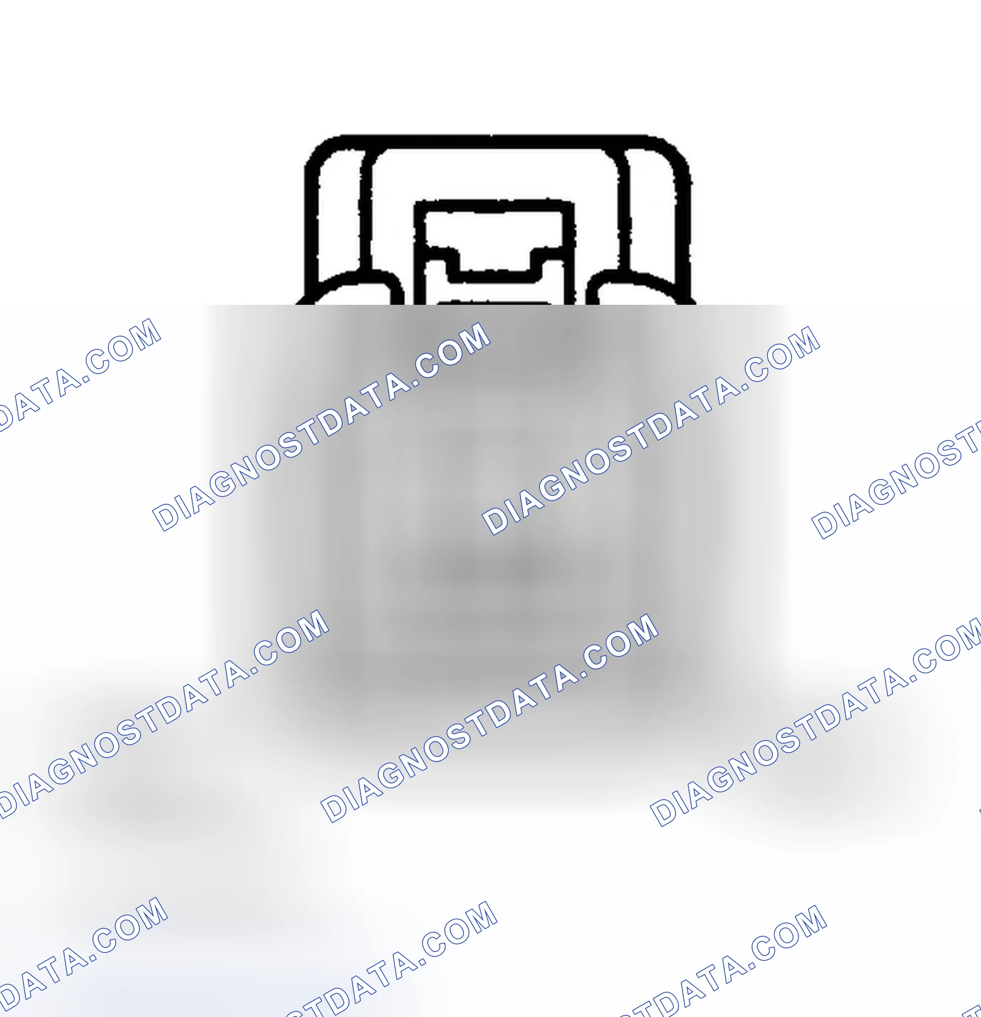 Scheme 336: CONNECTOR IDENTIFICATION