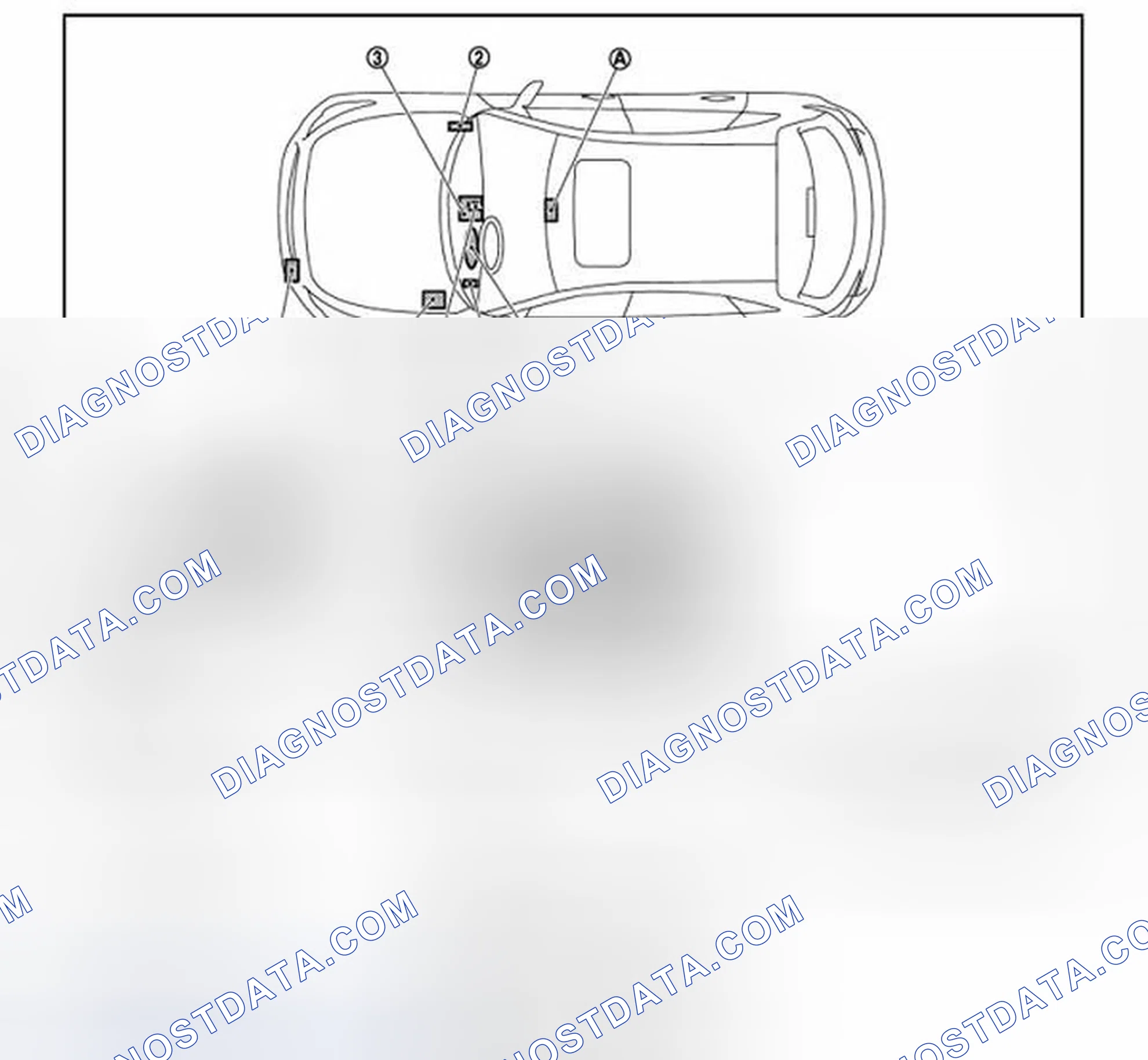 Scheme 24: Component Parts Location