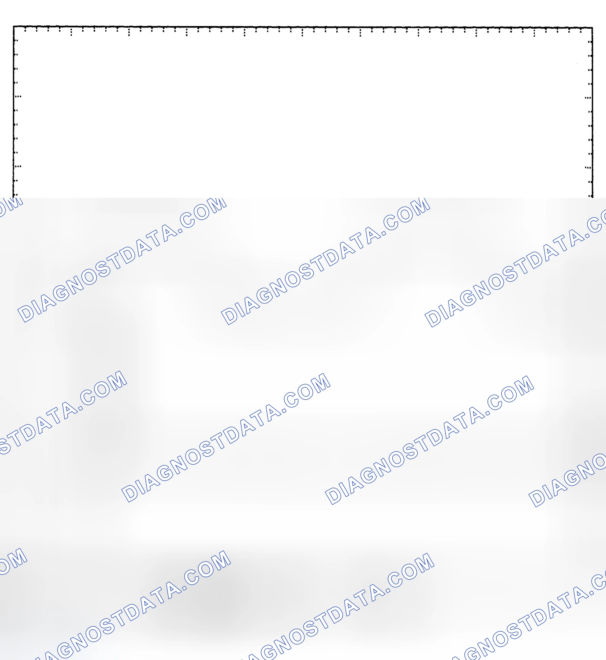 Scheme 26: Injector Bank - Known Good - Voltage Pattern