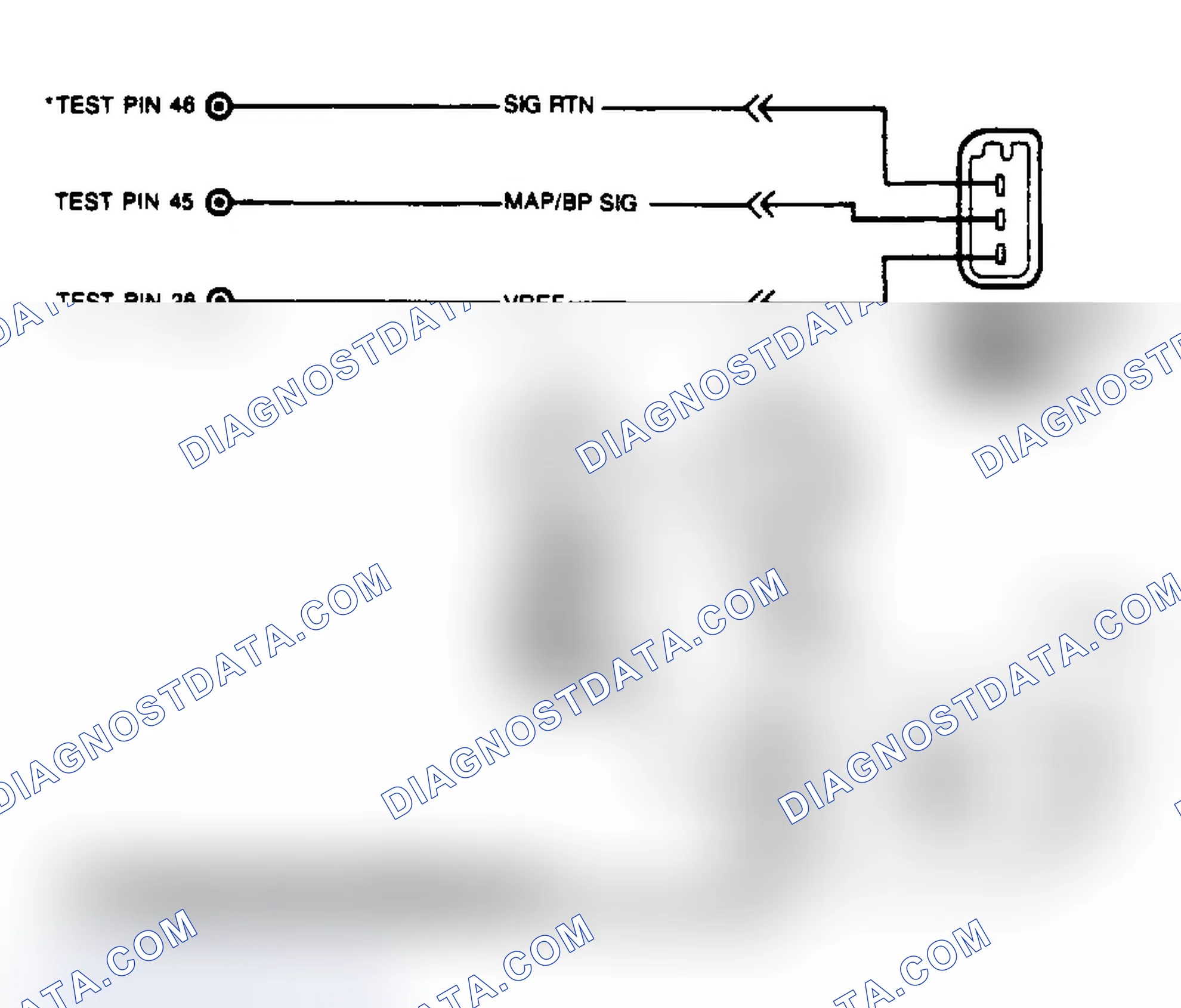 Scheme 73: MAP/BP Tester & Circuit