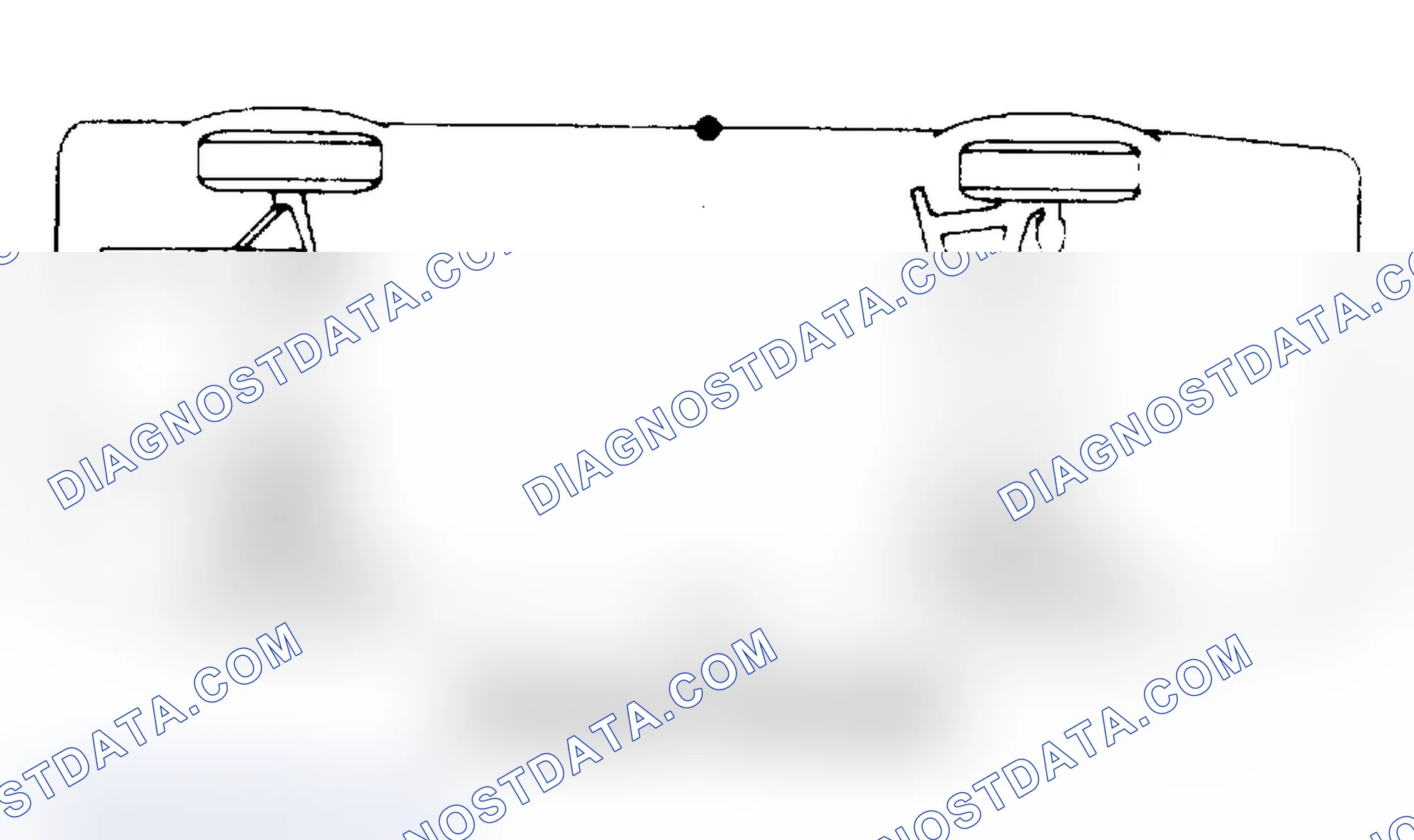Scheme 6: Lifting Points (911 Carrera, 944 & 944 Turbo)