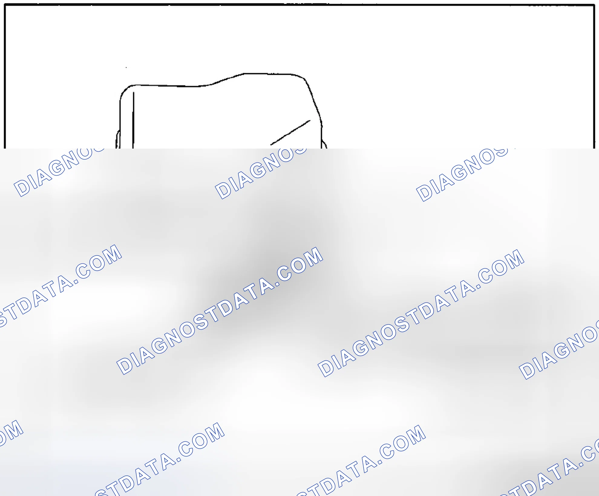 Scheme 35: MASS AIR FLOW (MAF)/INTAKE AIR TEMPERATURE (IAT) SENSOR REMOVAL/INSTALLATION [MZI-3.7]
