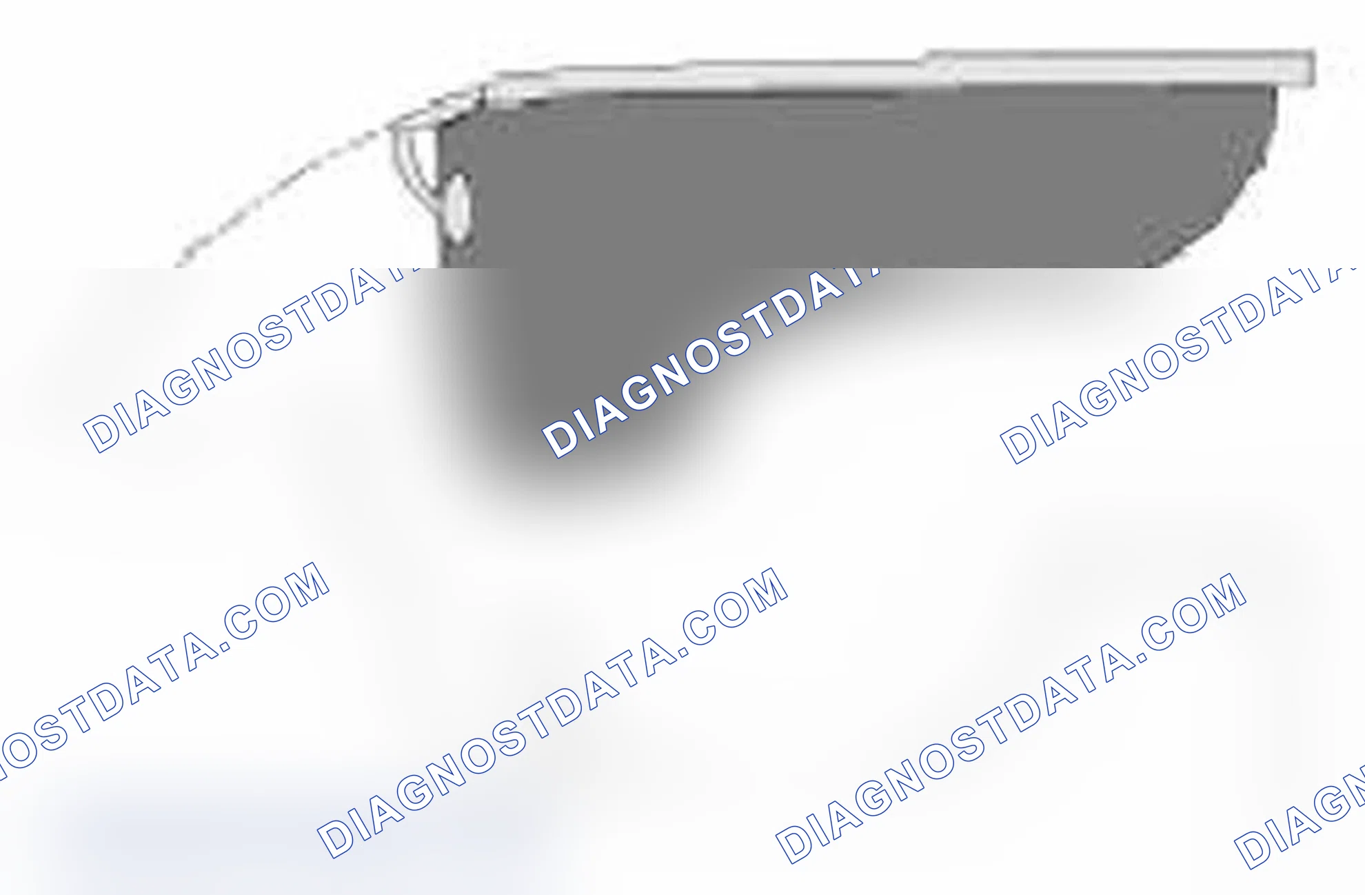 Scheme 47: Interior Antenna Actuation Check