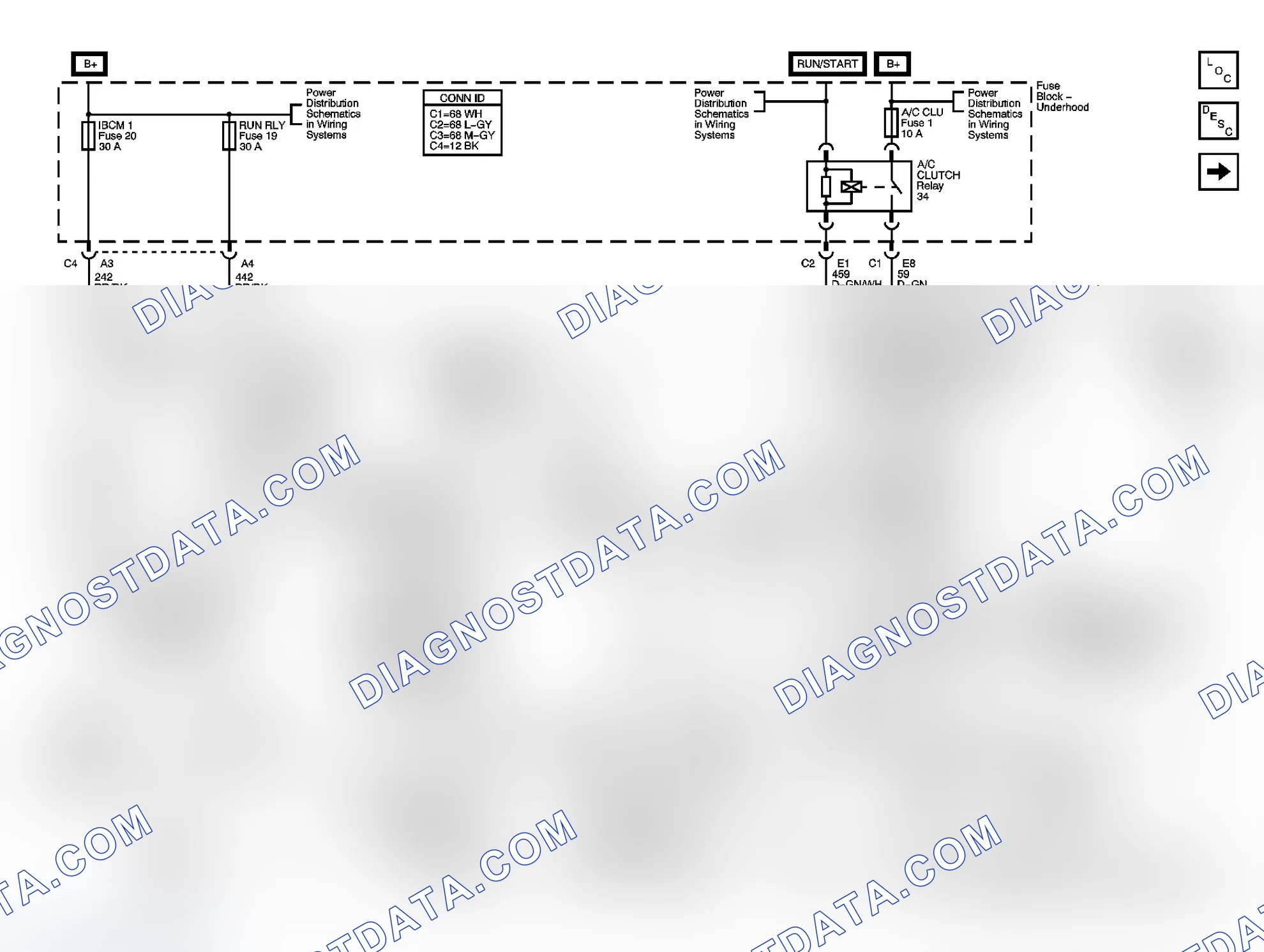Scheme 1: HVAC Schematics
