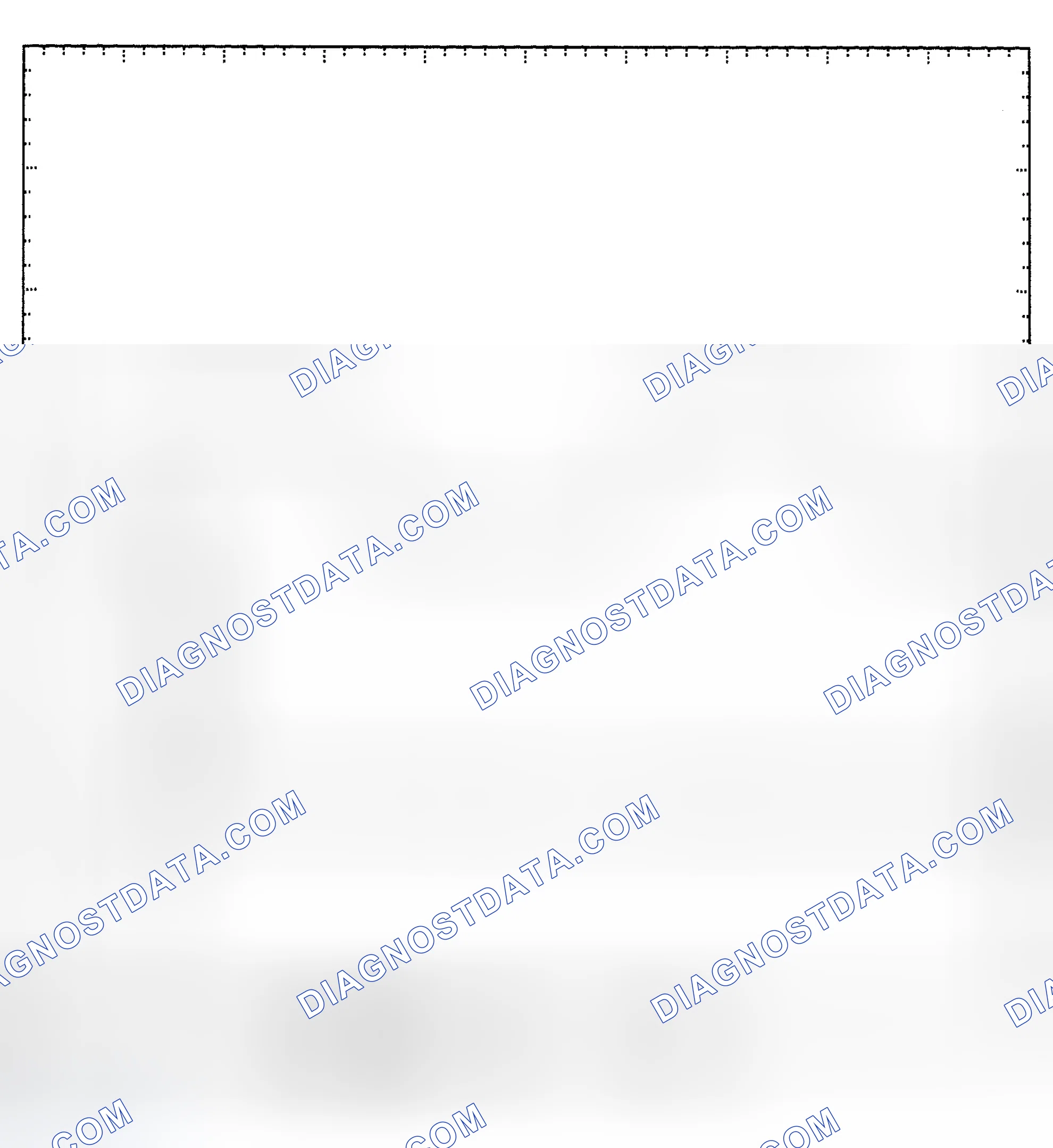 Scheme 26: Injector Bank - Known Good - Voltage Pattern