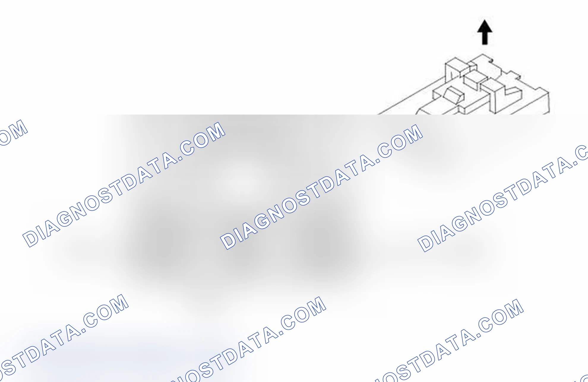 Scheme 480: Seat Lumbar Horizontal Motor Position Sensor - Driver (AN3)