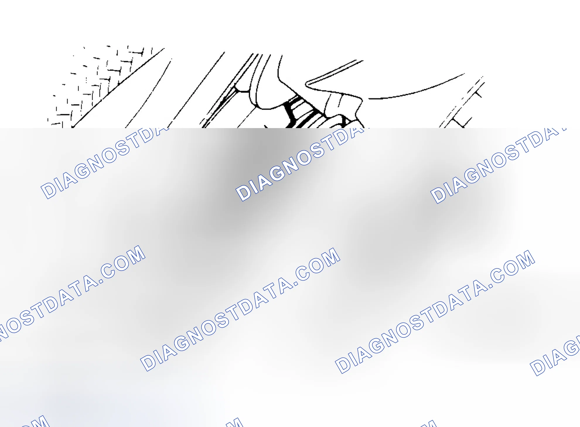 Scheme 3: Locating Ignition Timing Marks (Typical)