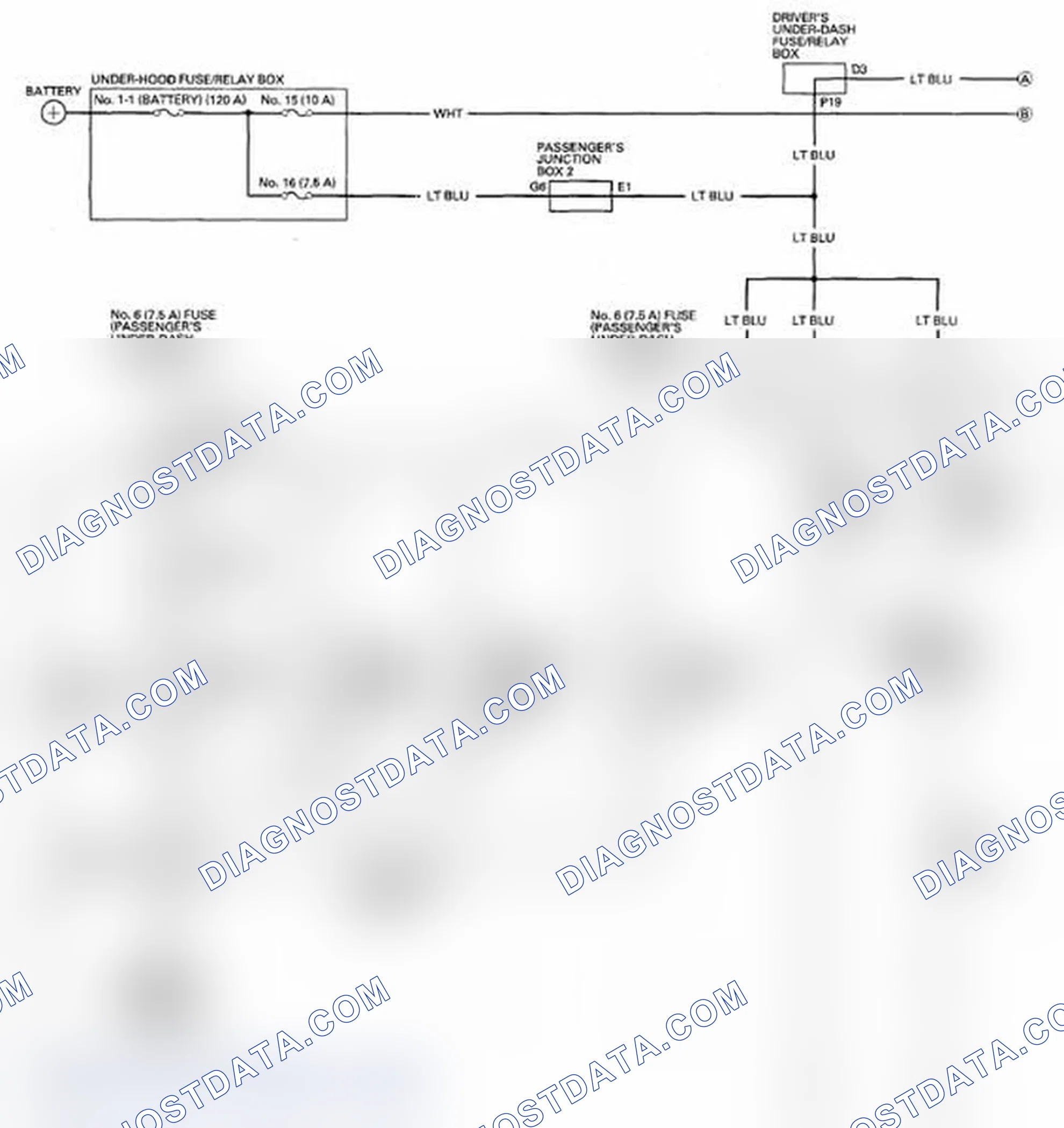 Scheme 4: Circuit Diagram