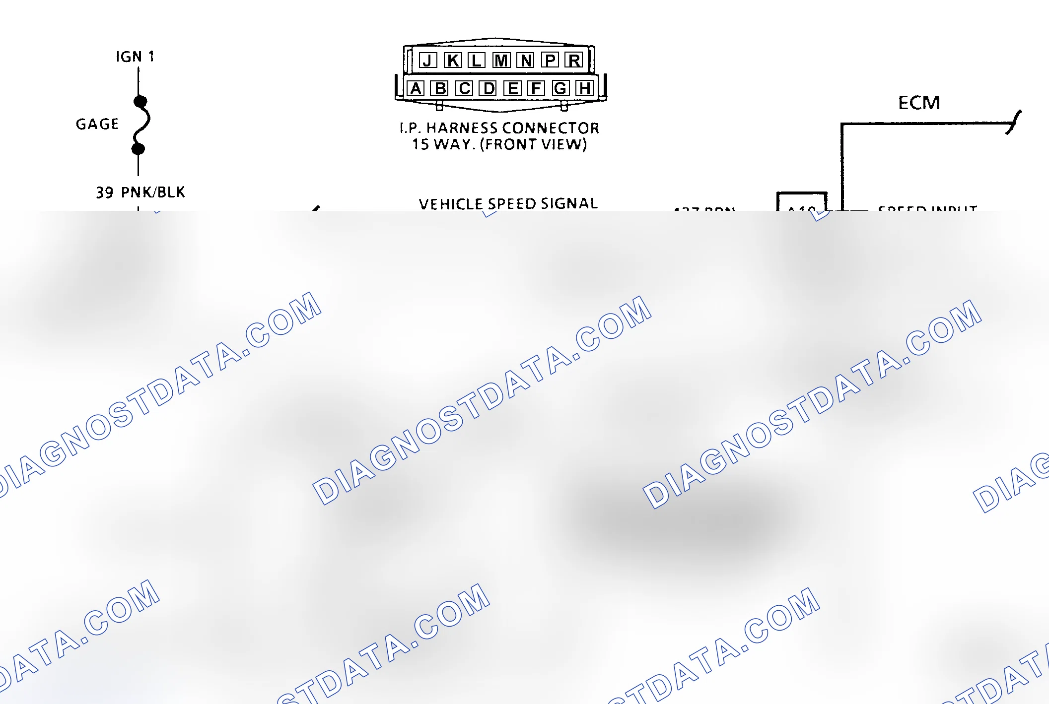 Scheme 659: Chart C8A, TCC, Schematic