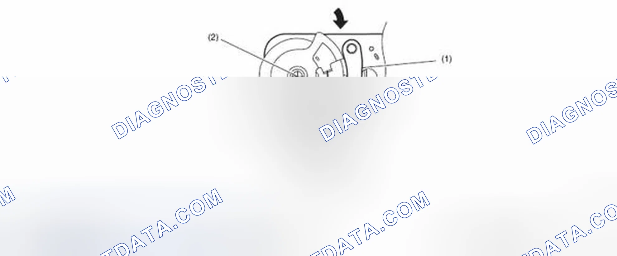 Scheme 14: WHEN FOLDED FORWARD