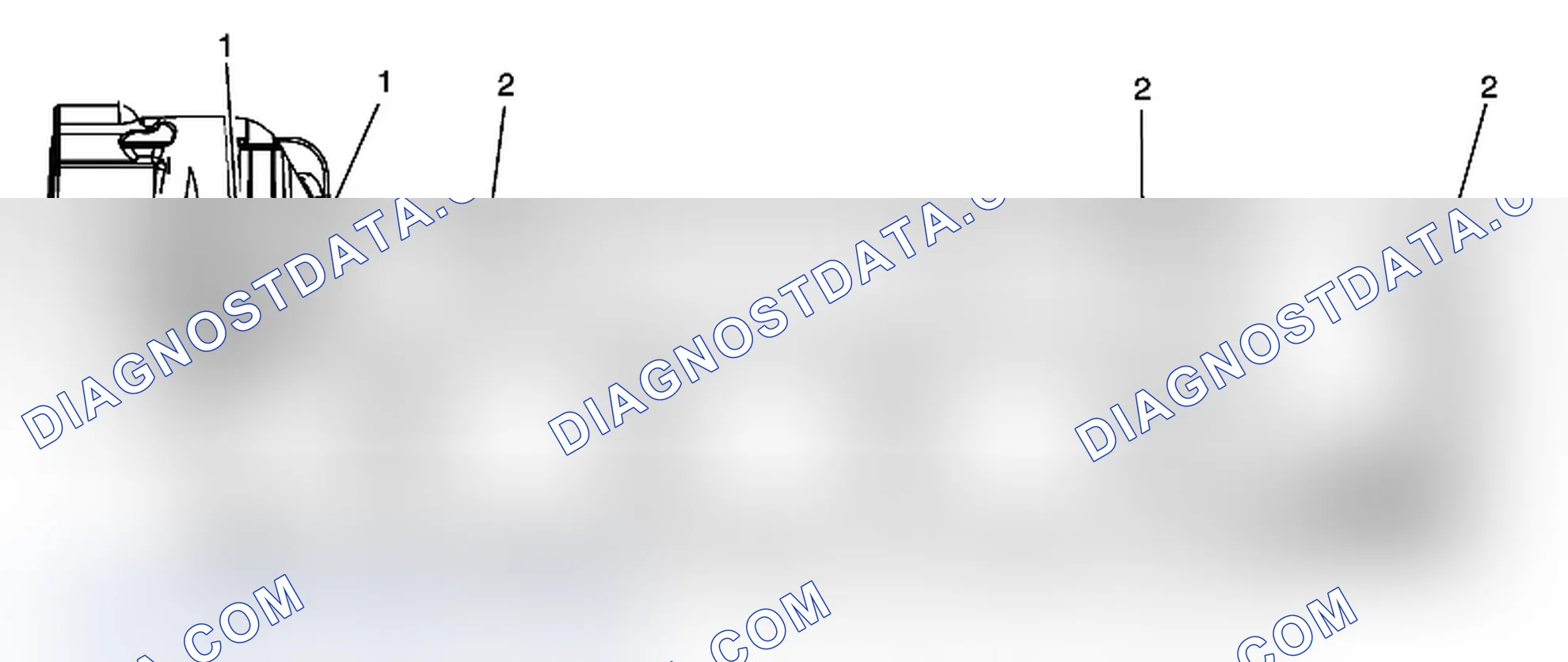 Thread Repair Specifications