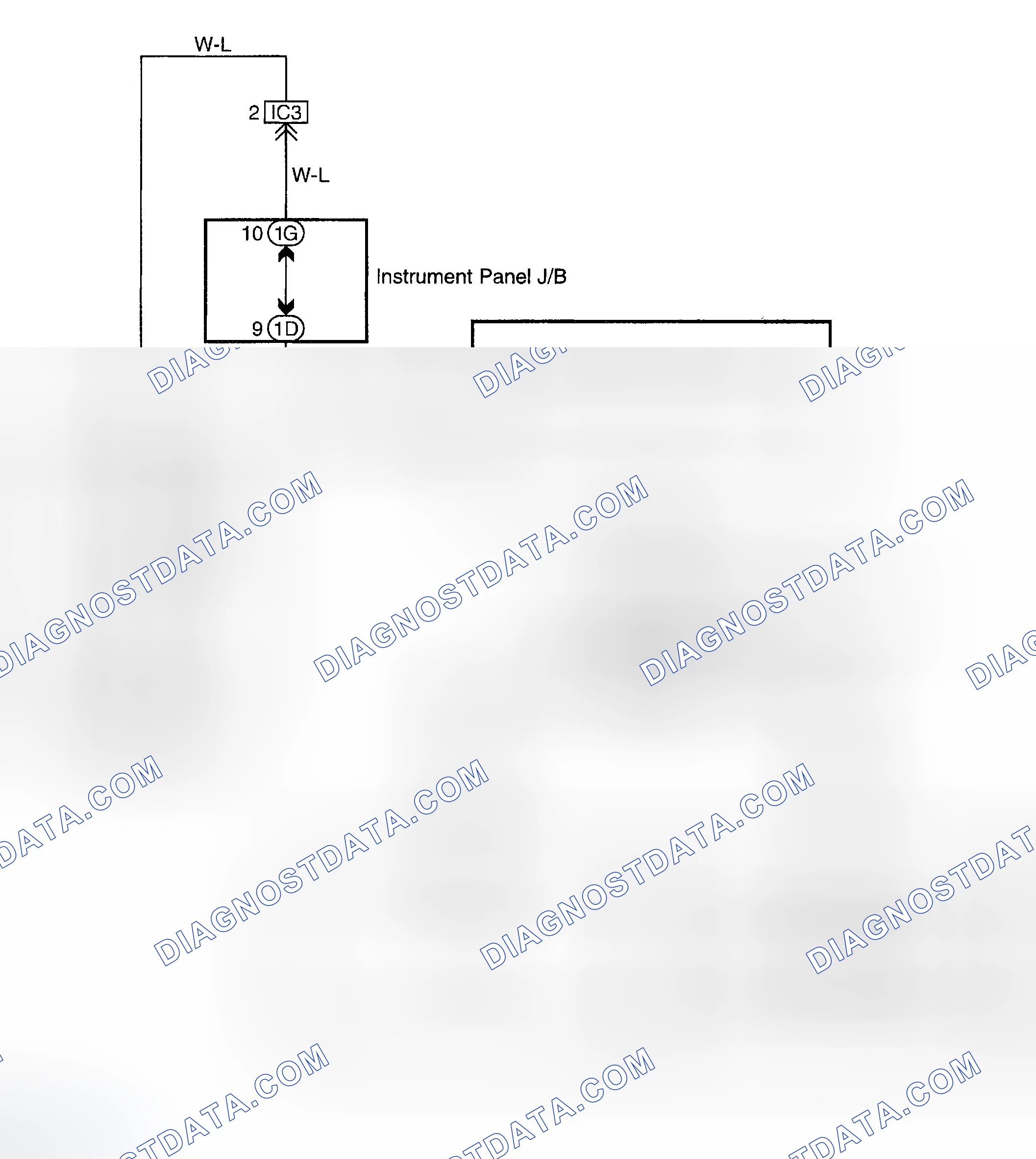 Scheme 51: Wiring Diagram