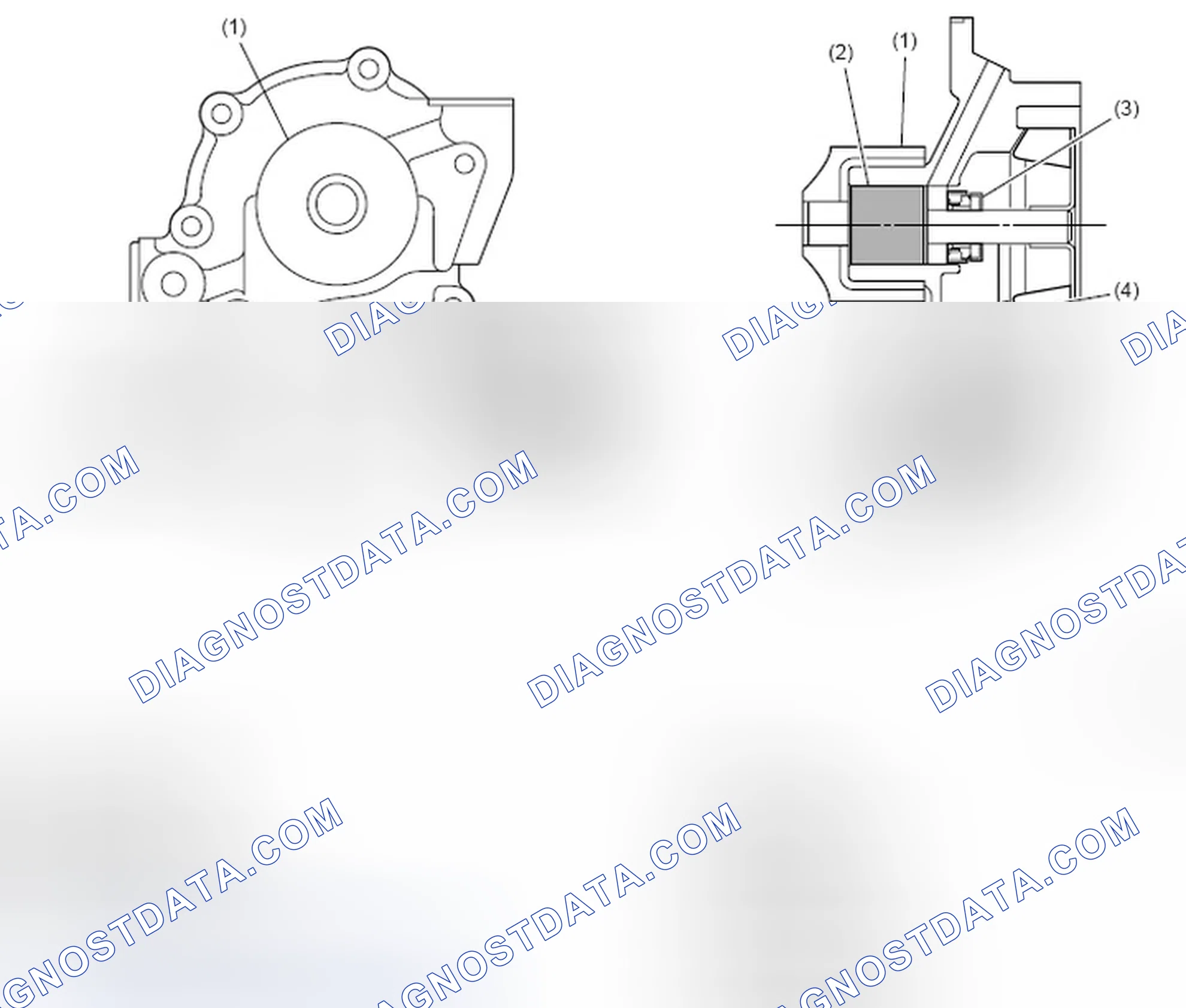 Scheme 11: Water Pump