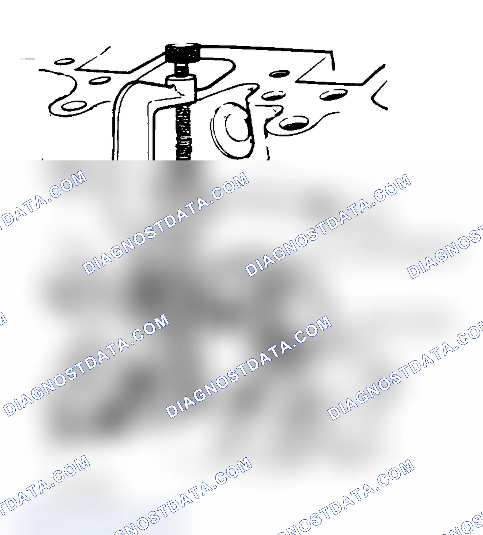 Scheme 8: Measuring Valve Stem-to-Guide Clearance