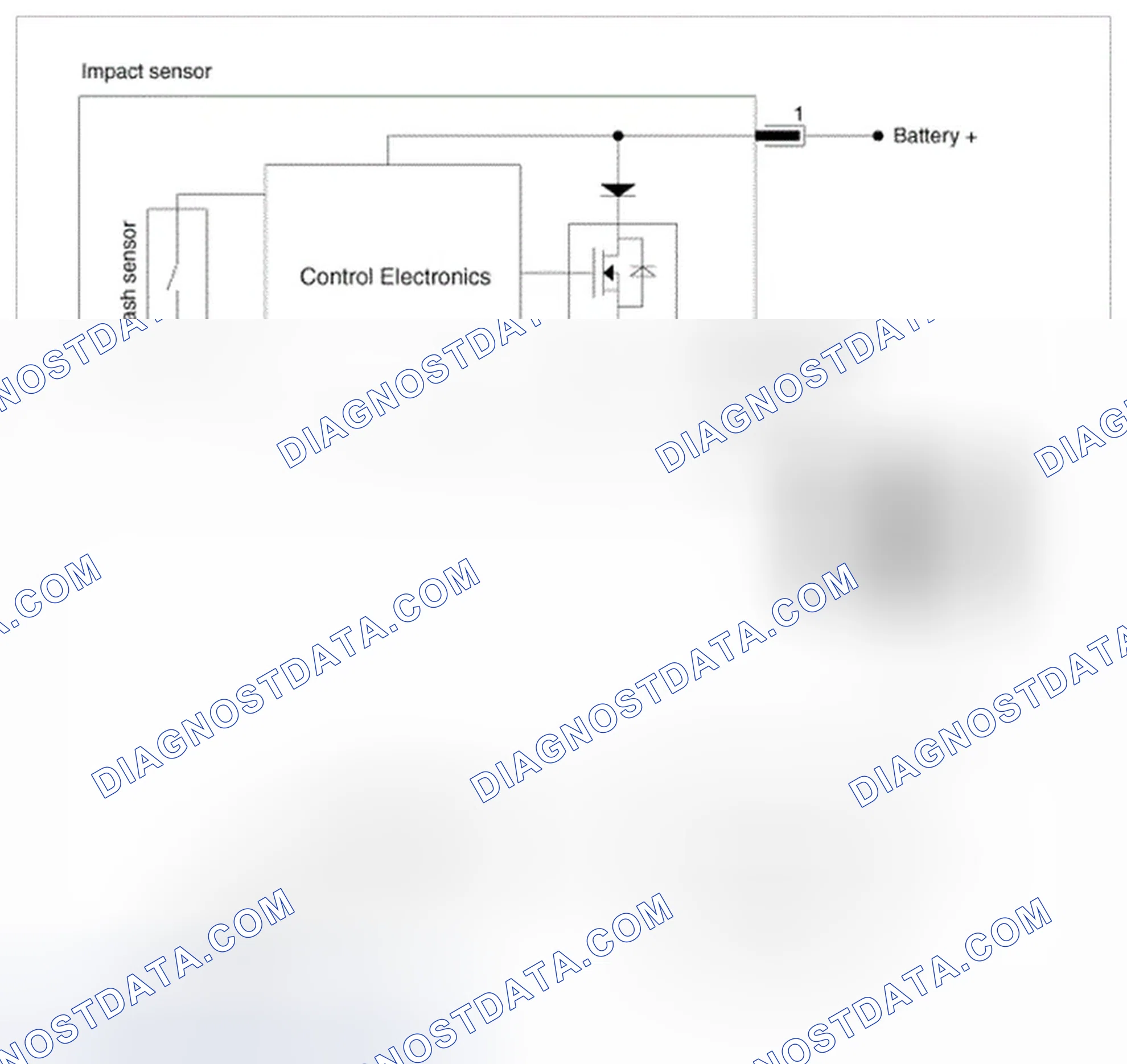 Scheme 33: Circuit Diagram