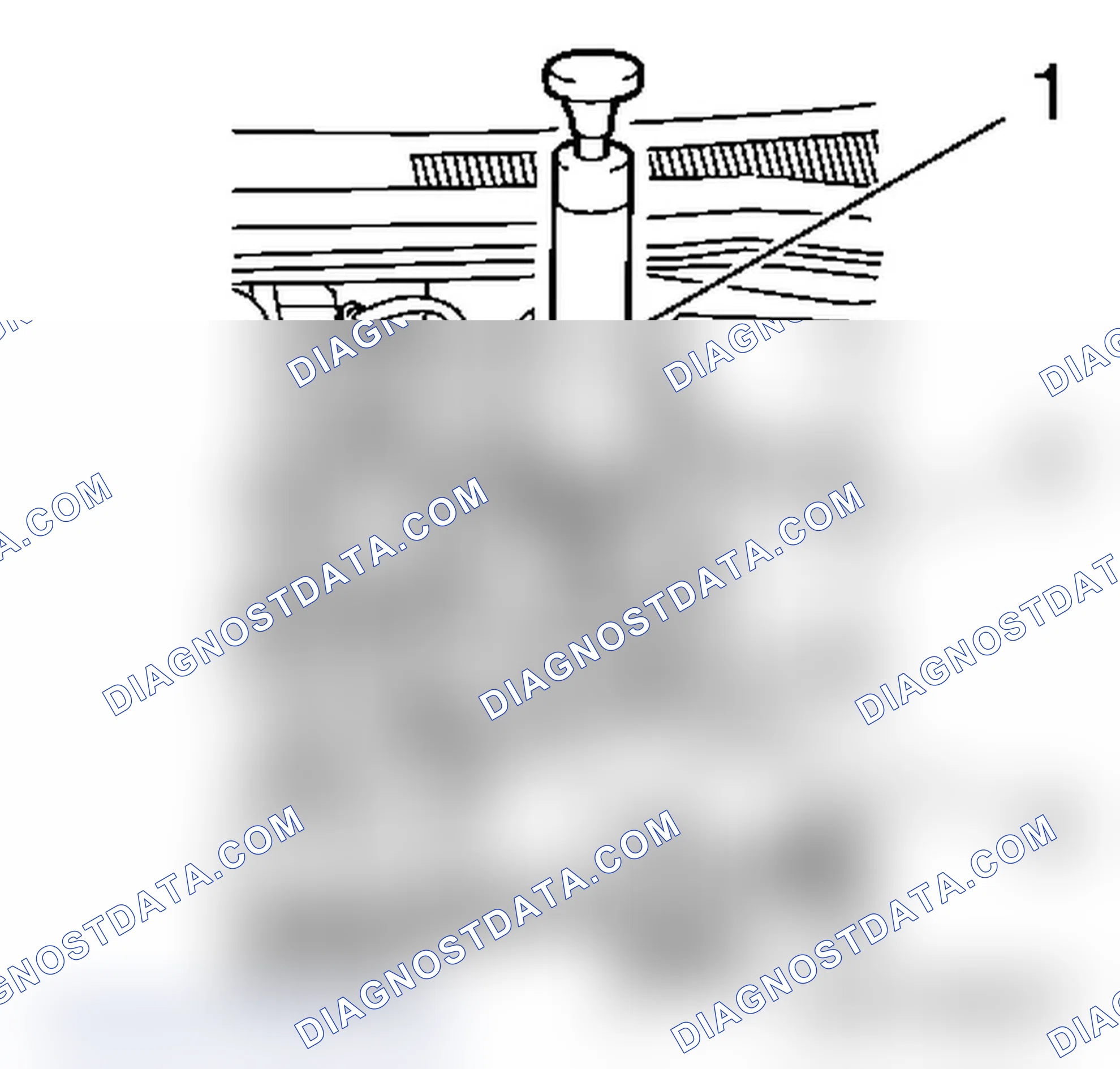 Check Cooling System for Leaks