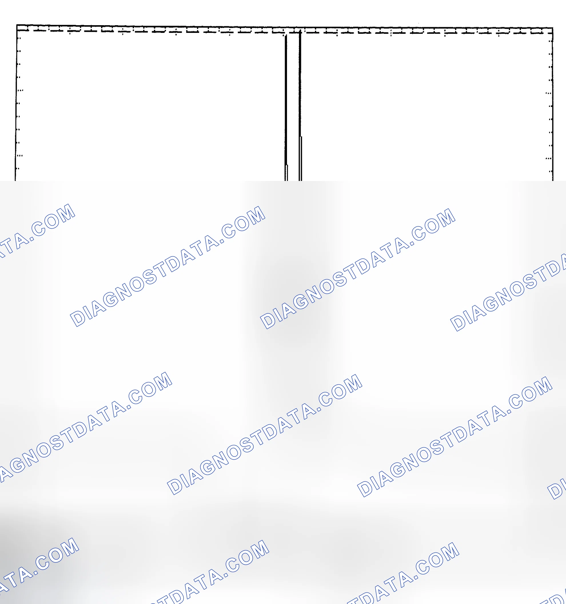 Scheme 30: Single Injector - Known Good - Voltage Pattern
