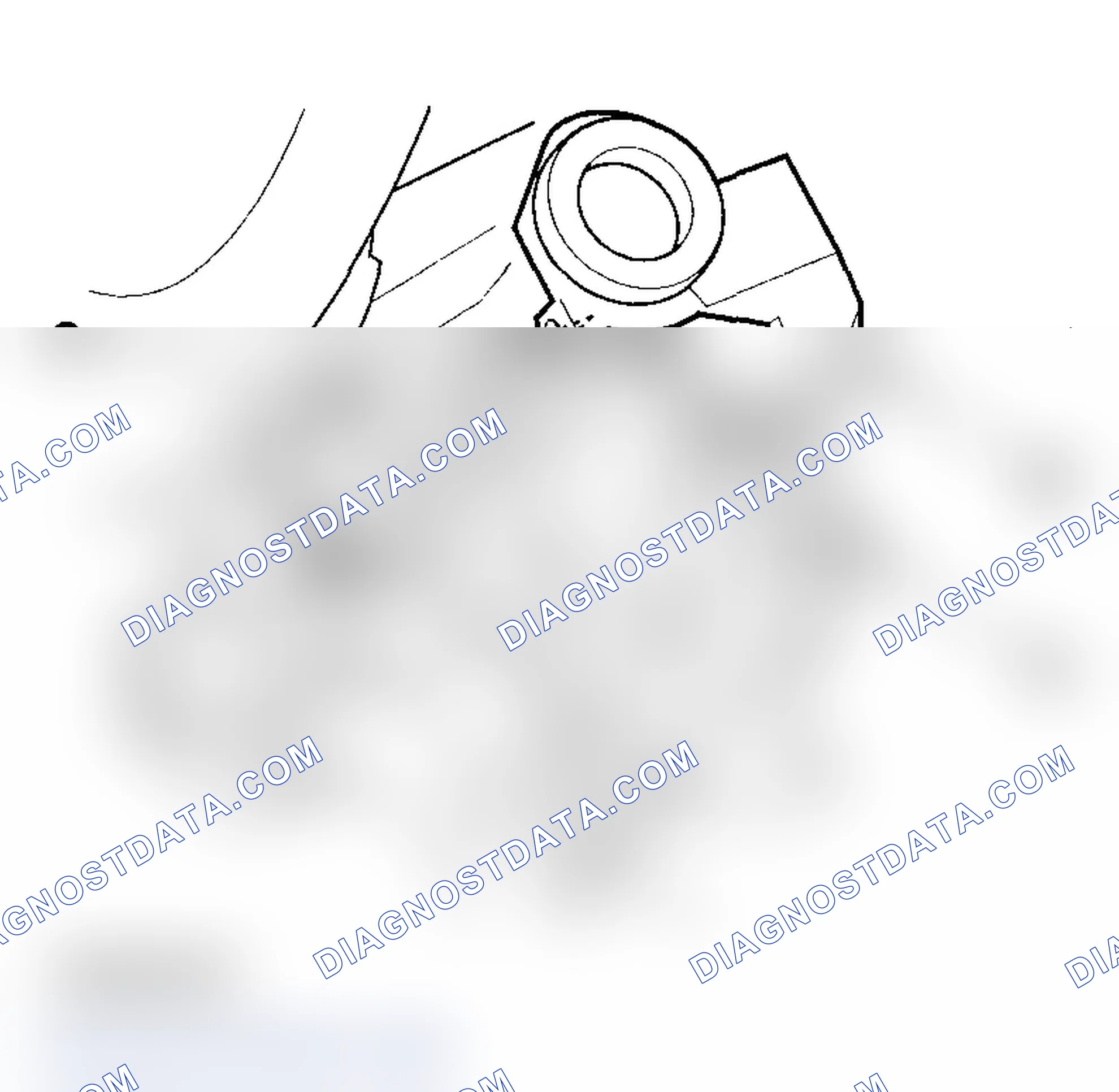 Scheme 24: Immobilizer Control Unit-Receiver Replacement