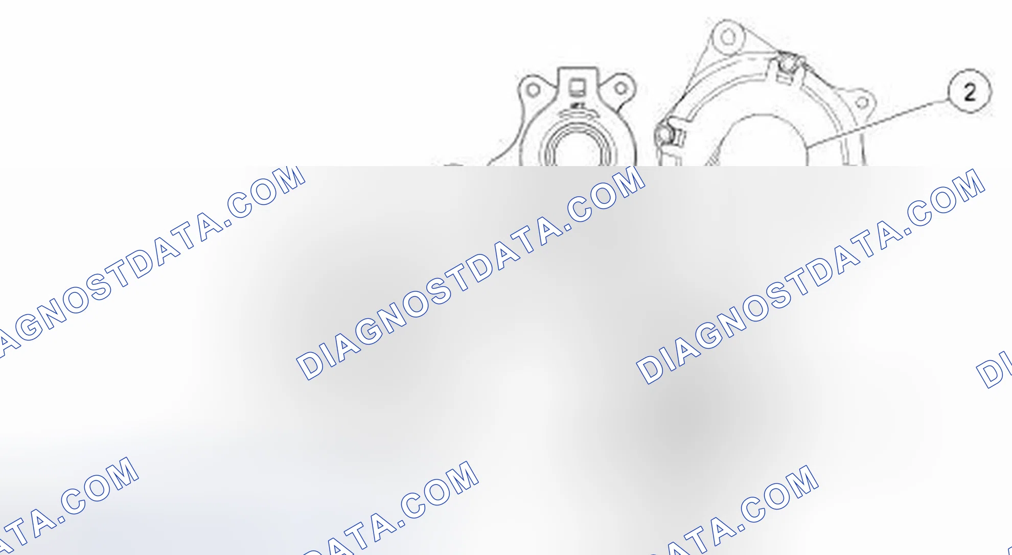 Scheme 1: Front End Accessory Drive (FEAD) Belt