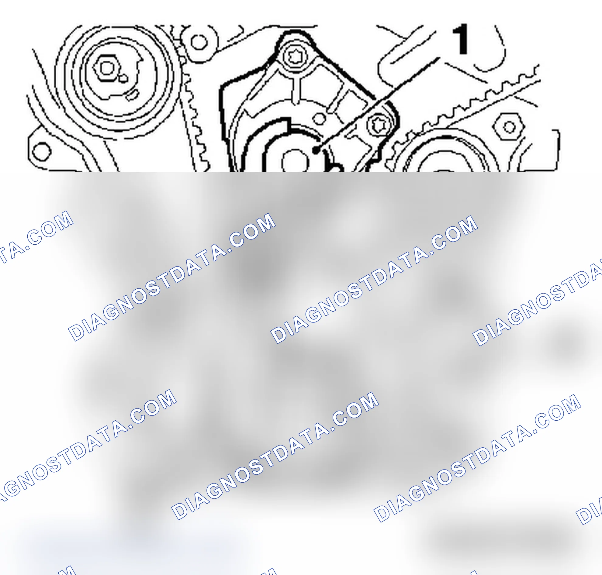Repair Engine Using an Engine Short Block