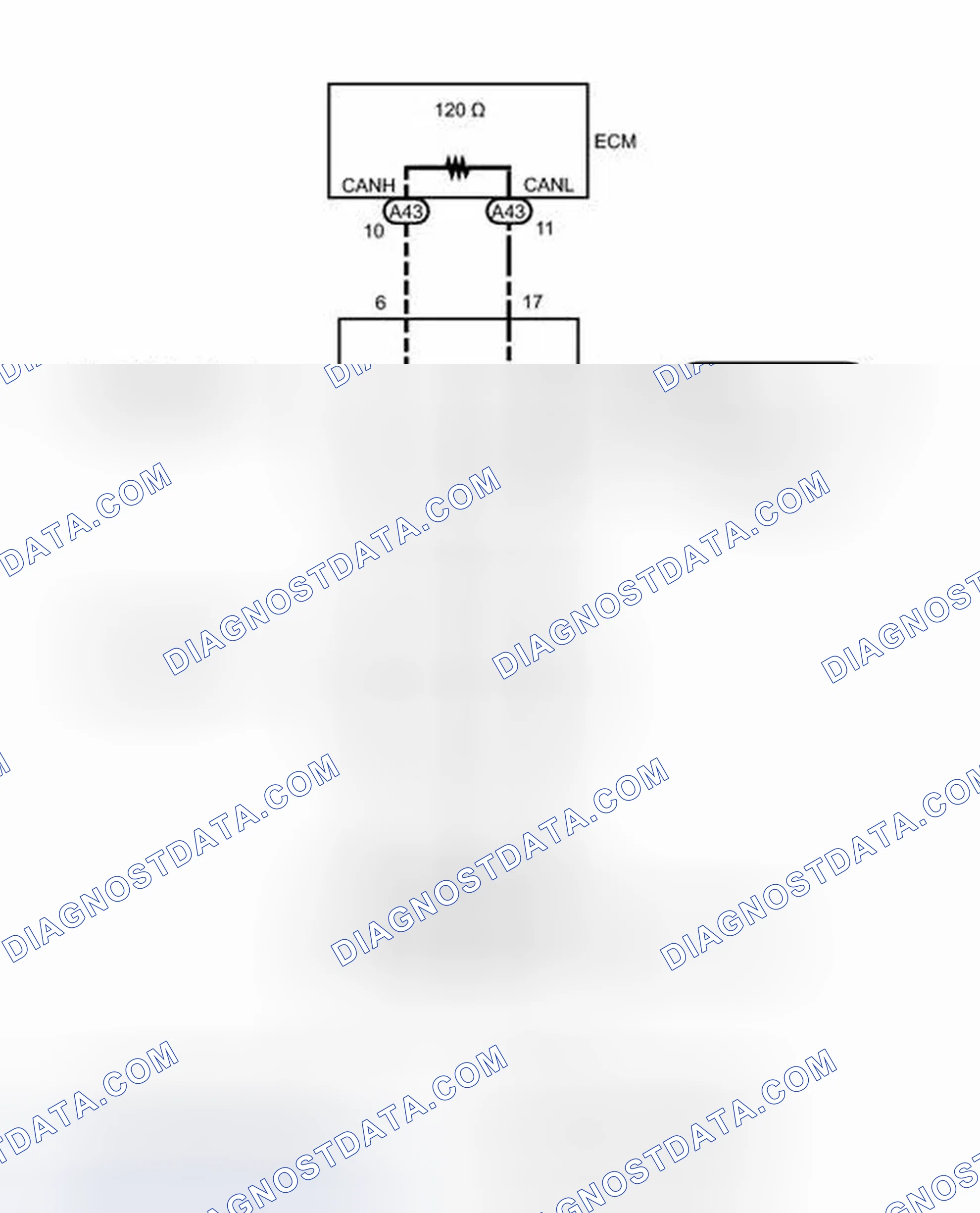 Scheme 132: WIRING DIAGRAM