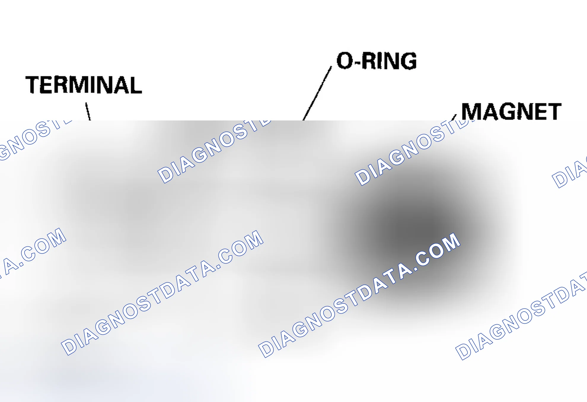 Scheme 25: Crankshaft Position (CKP) Sensor