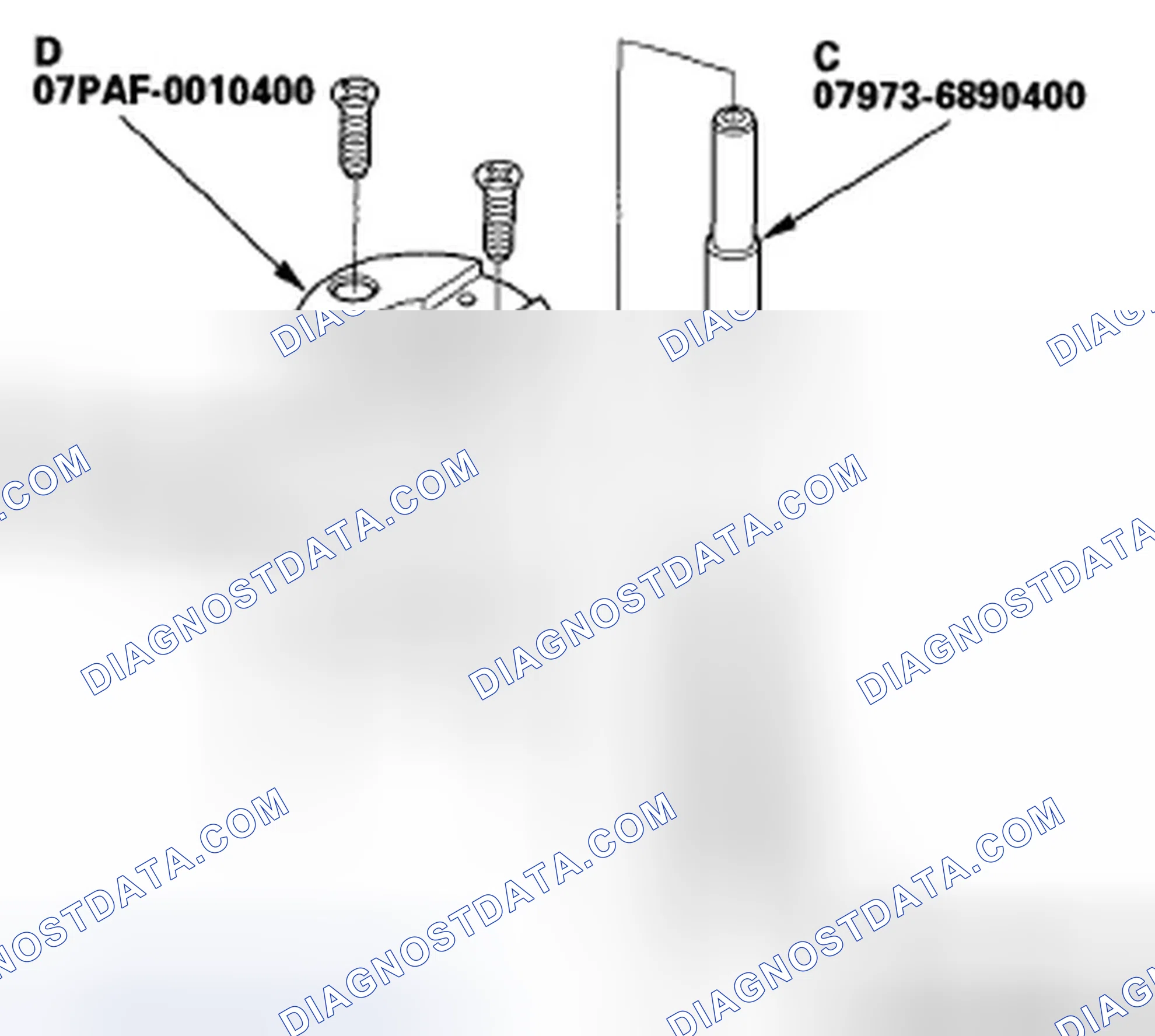 Scheme 677: Disassembly