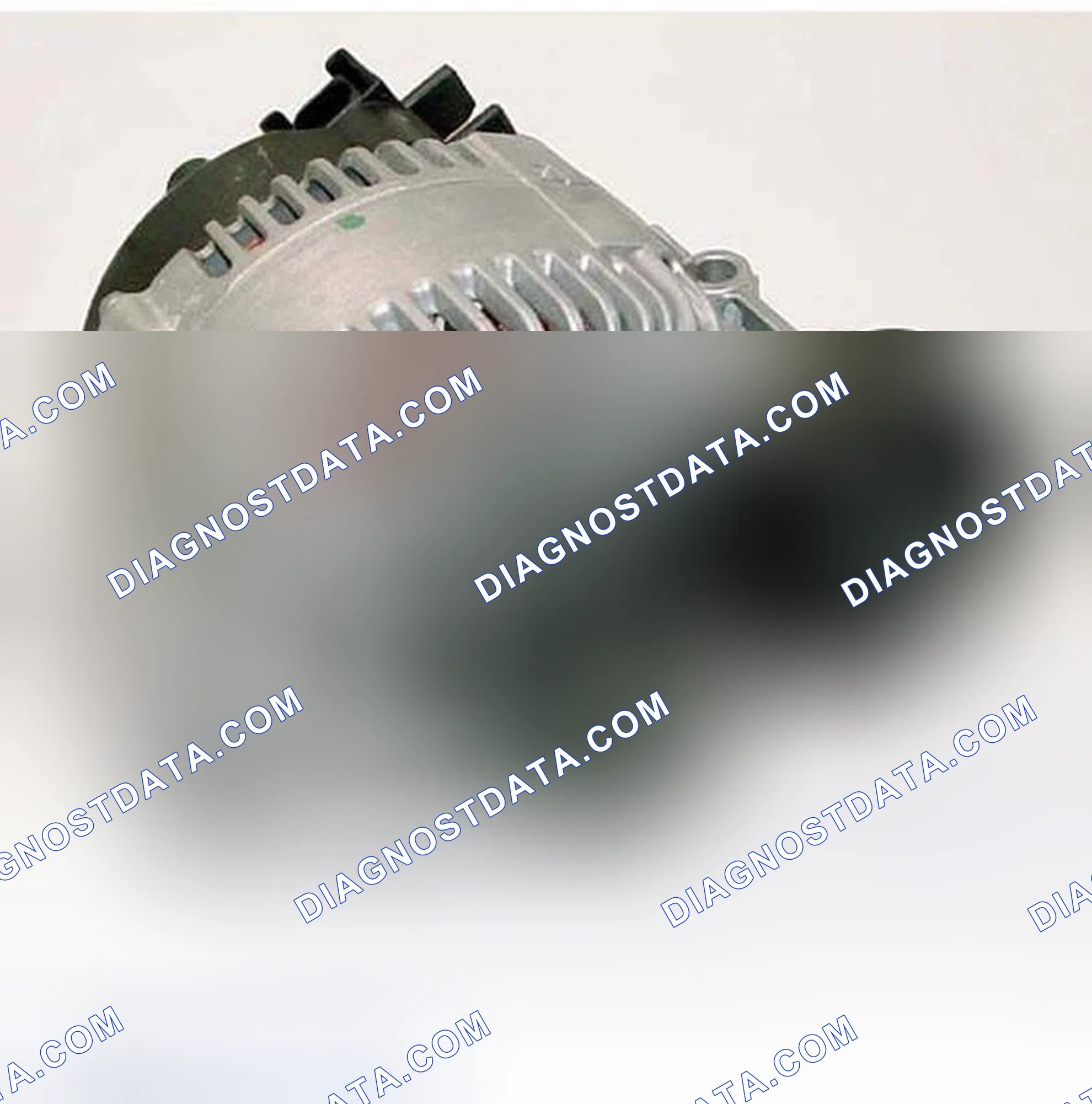 Scheme 87: Alternator