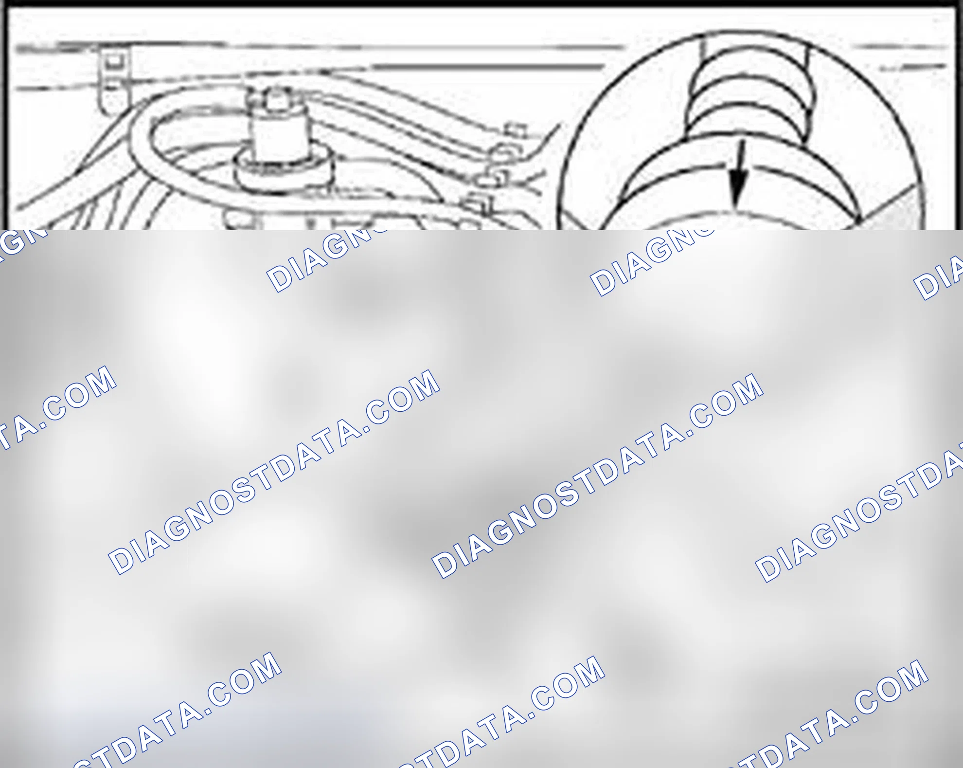 Scheme 162: Non-return valve, checking