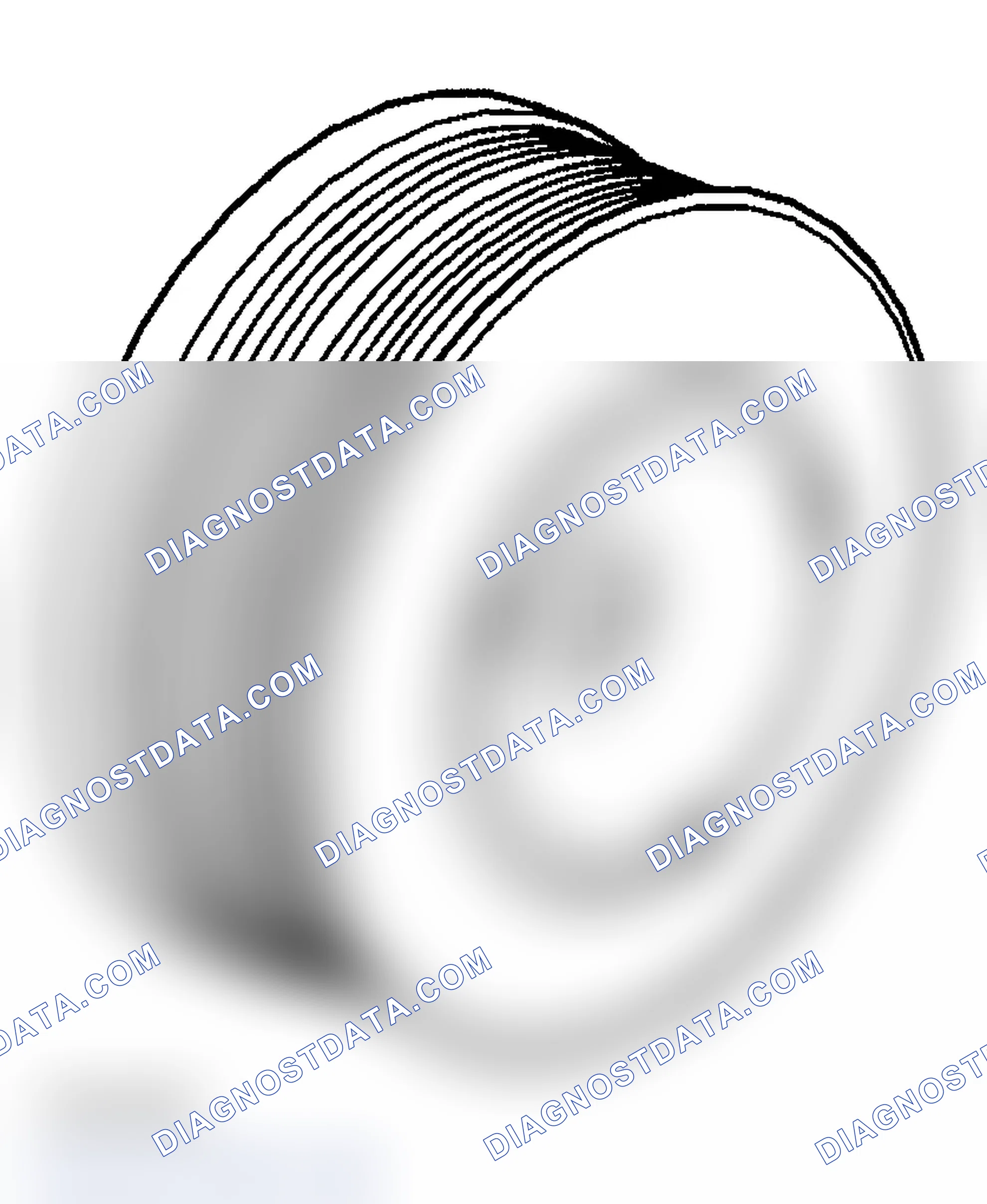 Scheme 562: Crankshaft Balancer - Cleaning & Inspection