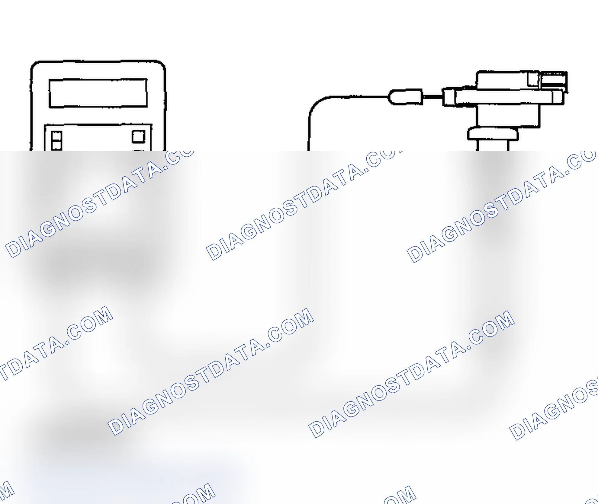Scheme 17: SECONDARY COIL RESISTANCE CHECK