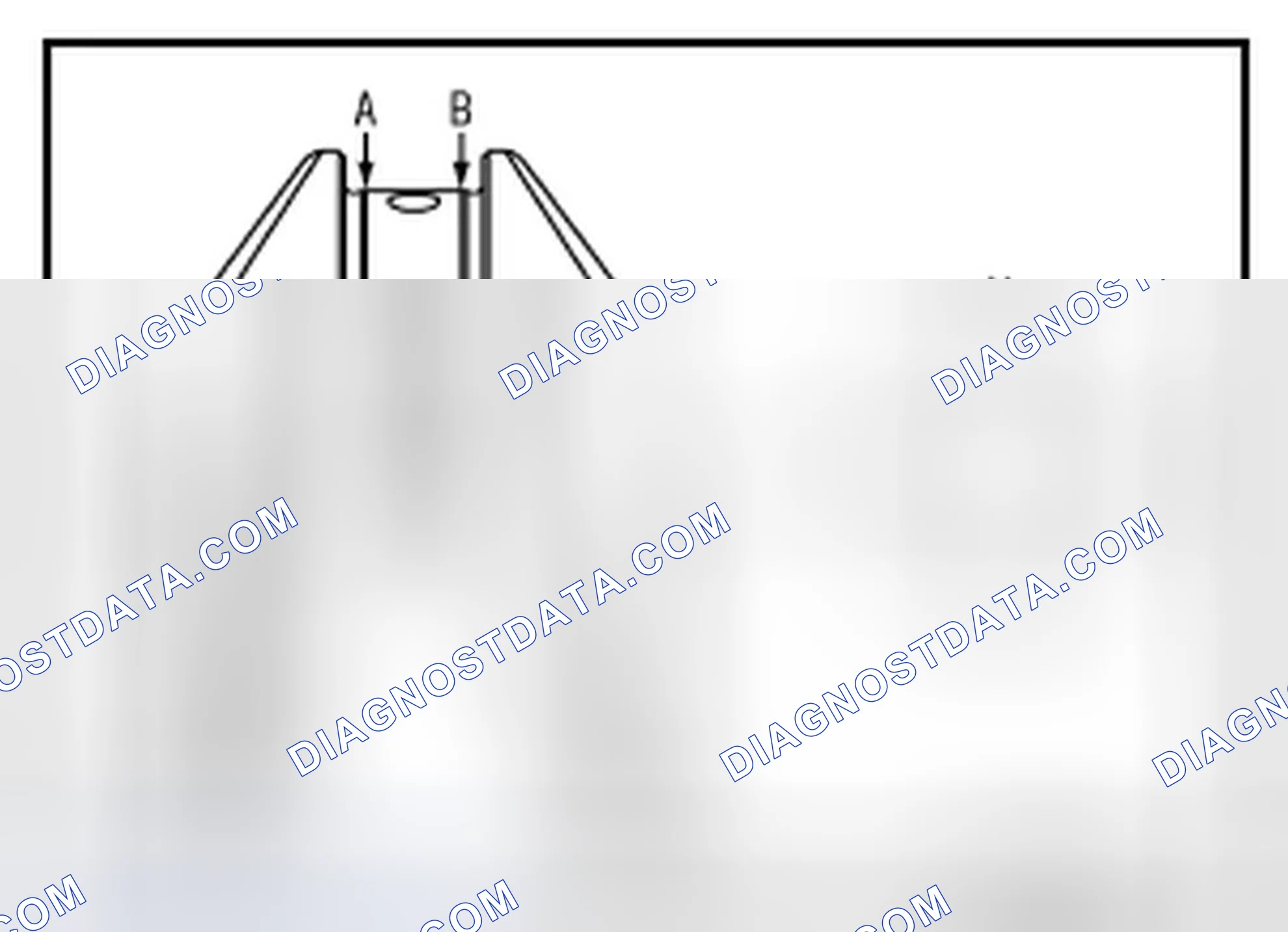 Scheme 254: OUT-OF-ROUND AND TAPER OF CRANKSHAFT