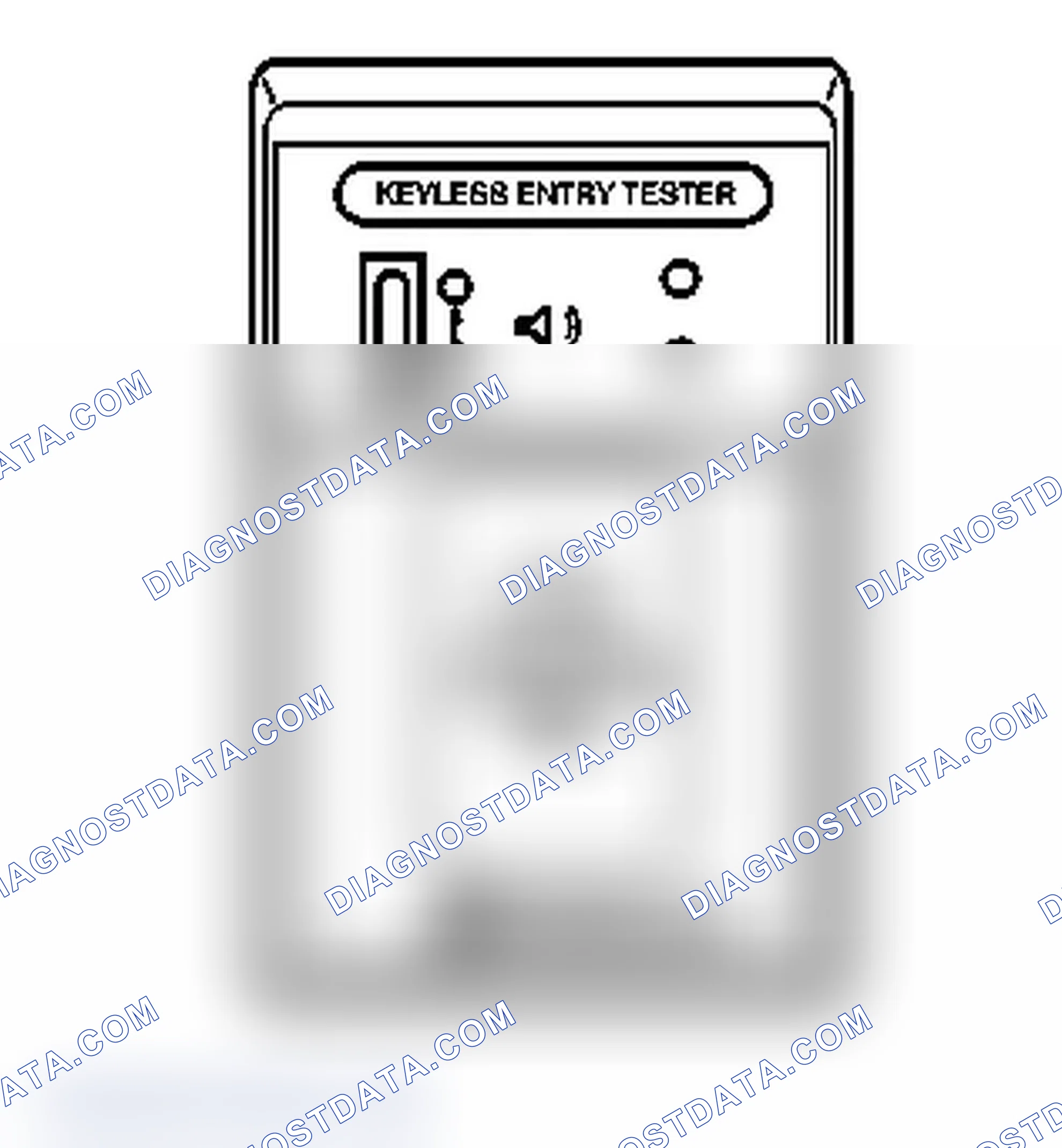 Scheme 28: Special Tools
