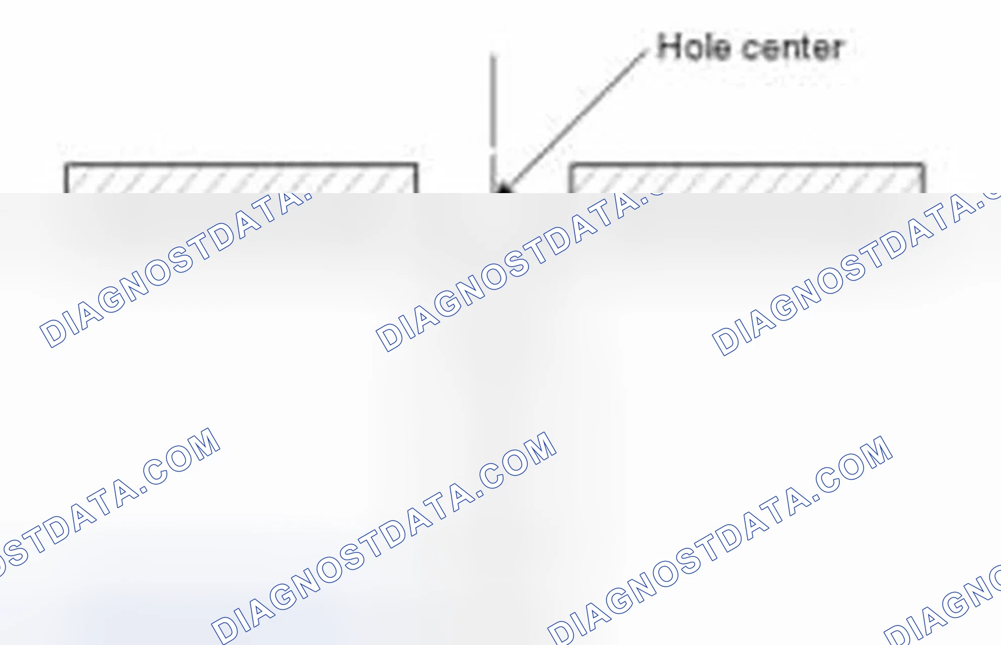 Scheme 38: Measurement Point