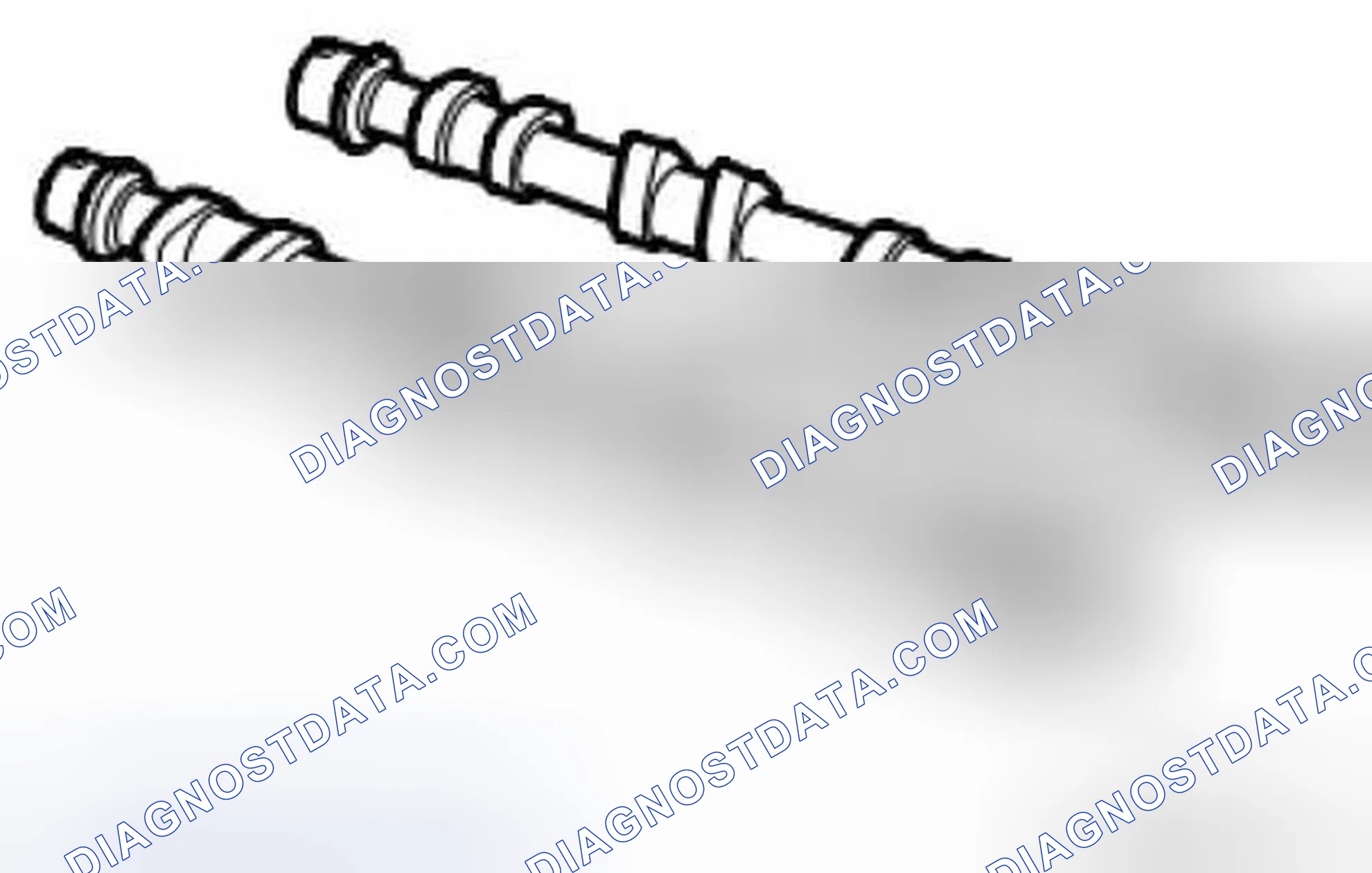 Scheme 343: Camshafts