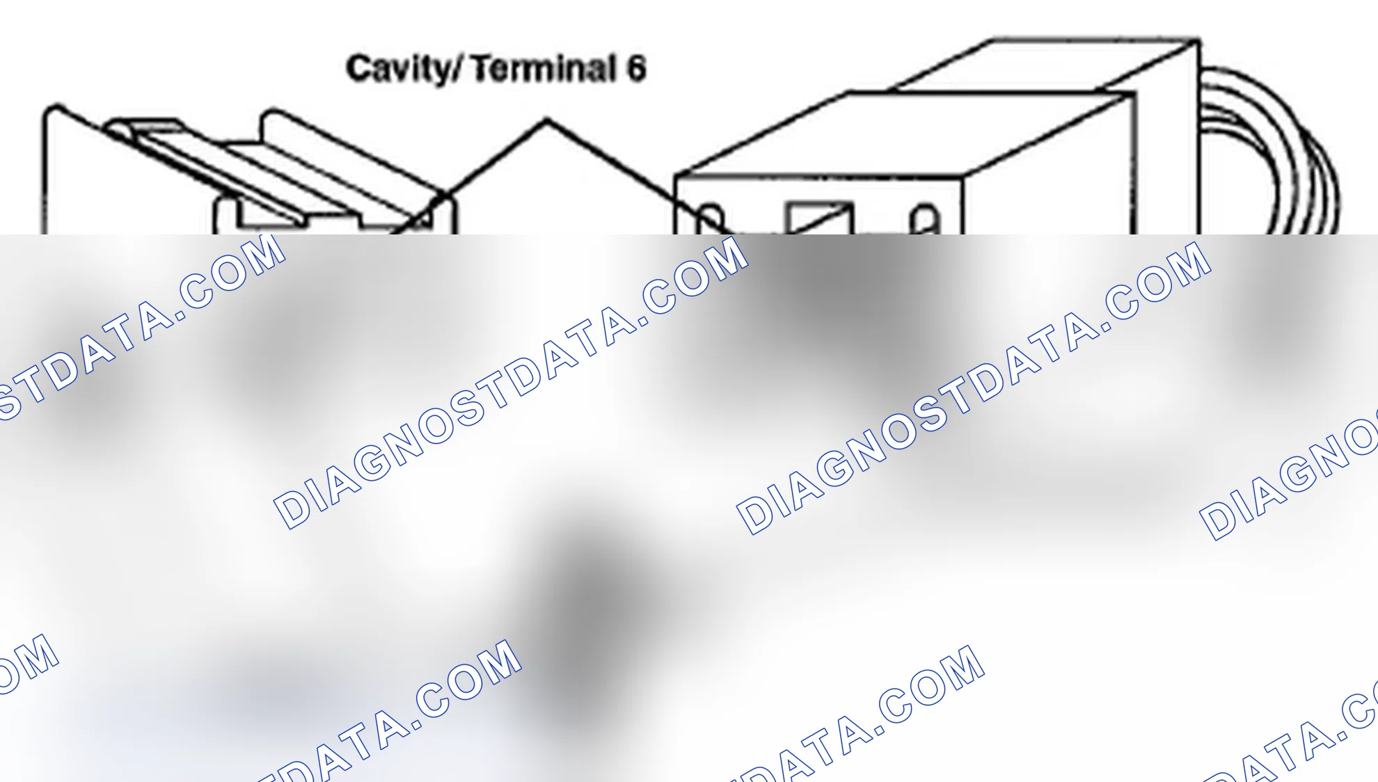 Scheme 1252: Cavity/Terminal Symbol