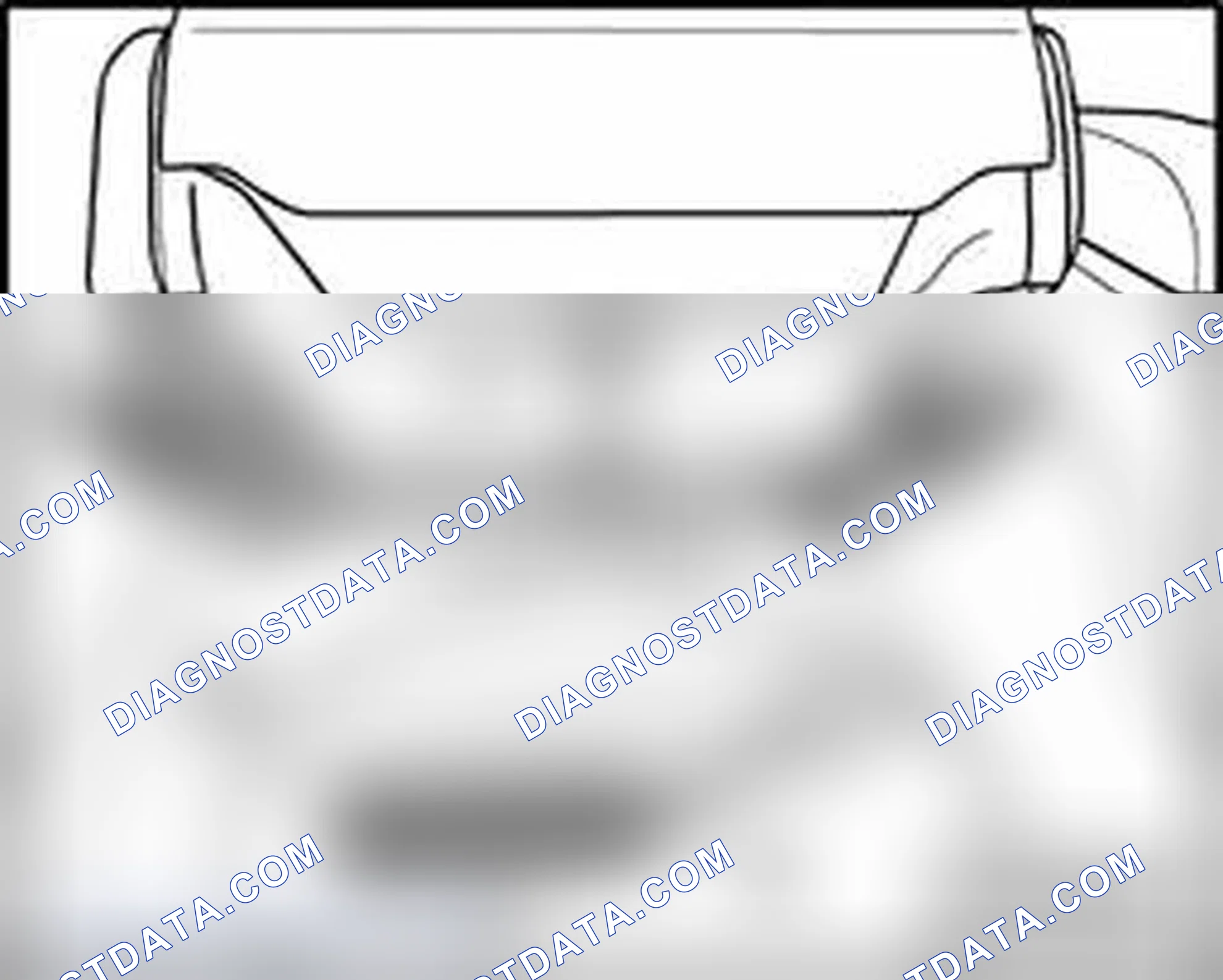 Scheme 339: Rear footwell lights, removing and installing