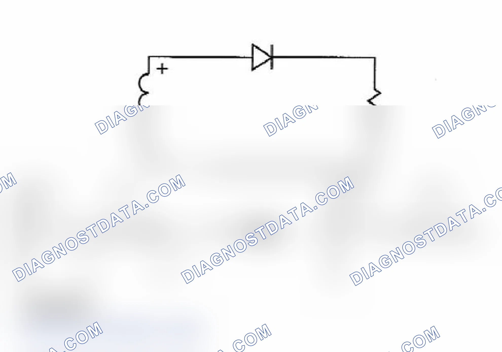 Scheme 75: Voltage Rectification