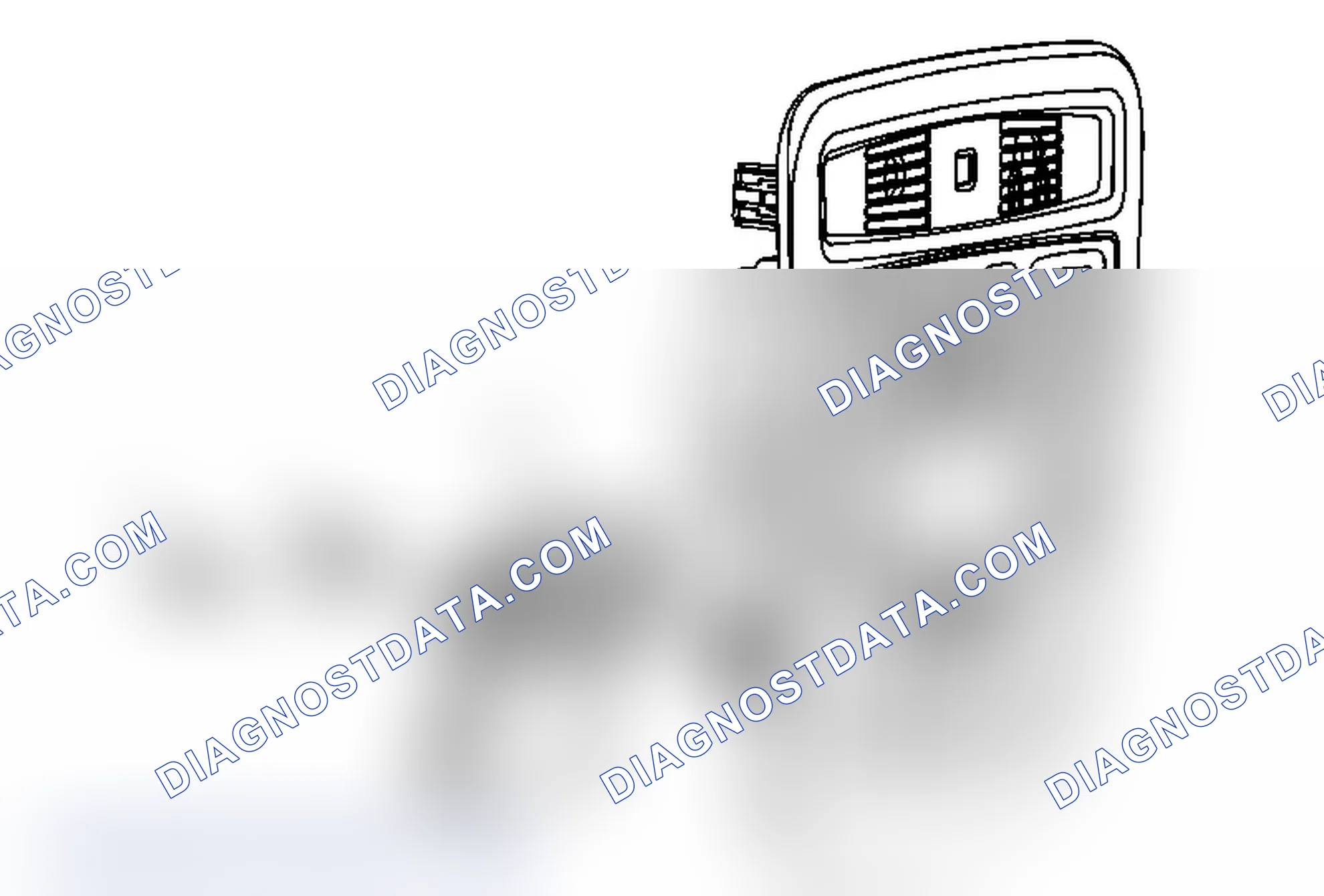 Scheme 49: Garage Door Opener Transmitter Replacement
