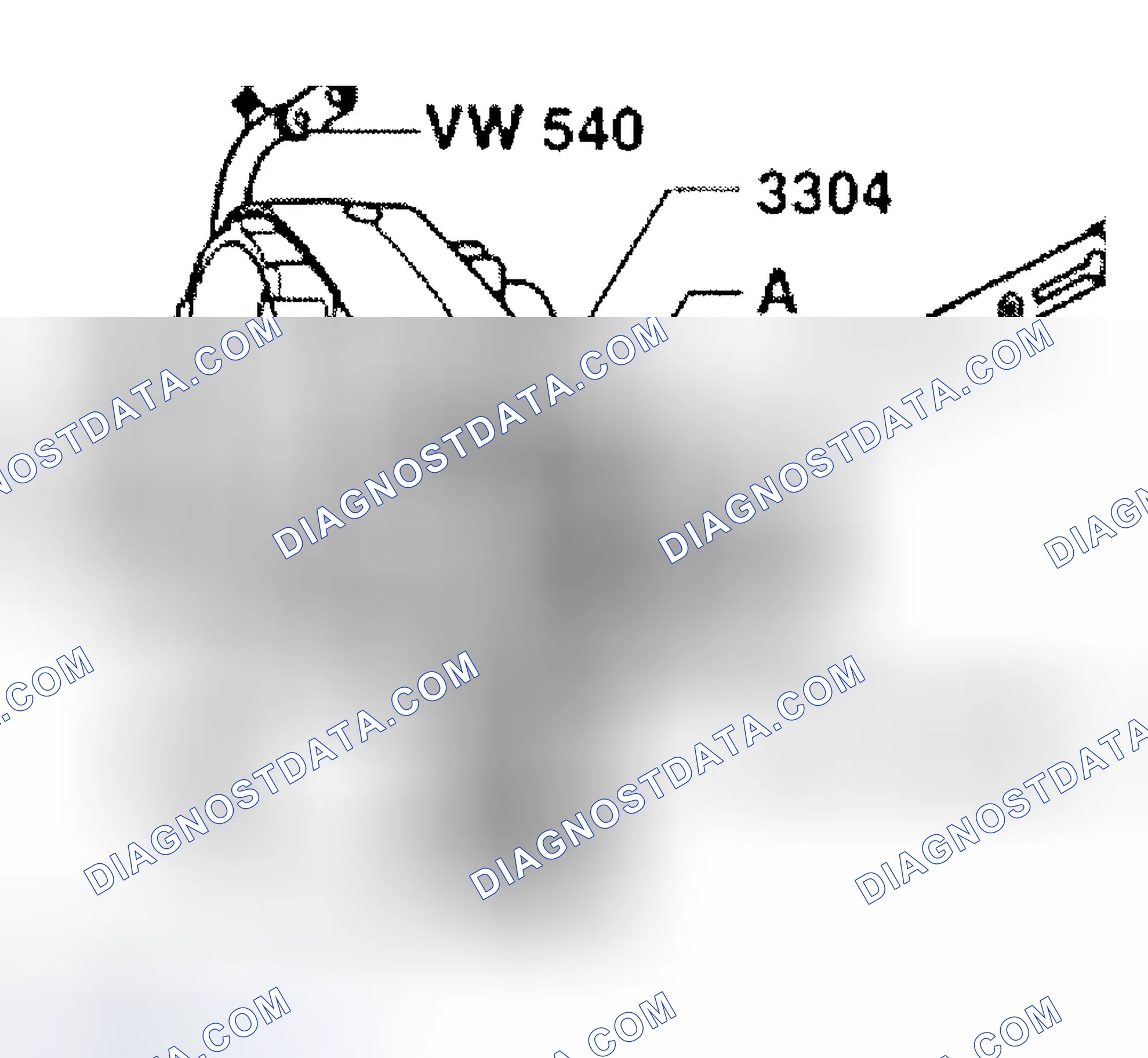 Scheme 108: Tightening Drive Pinion Nut & Adjusting Friction Torque