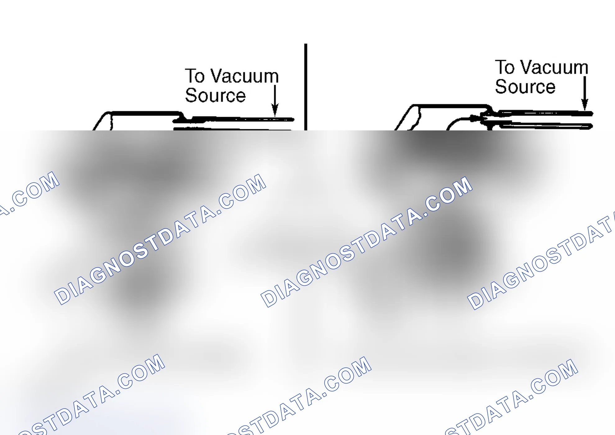 Scheme 7: Single Diaphragm EGR Valve