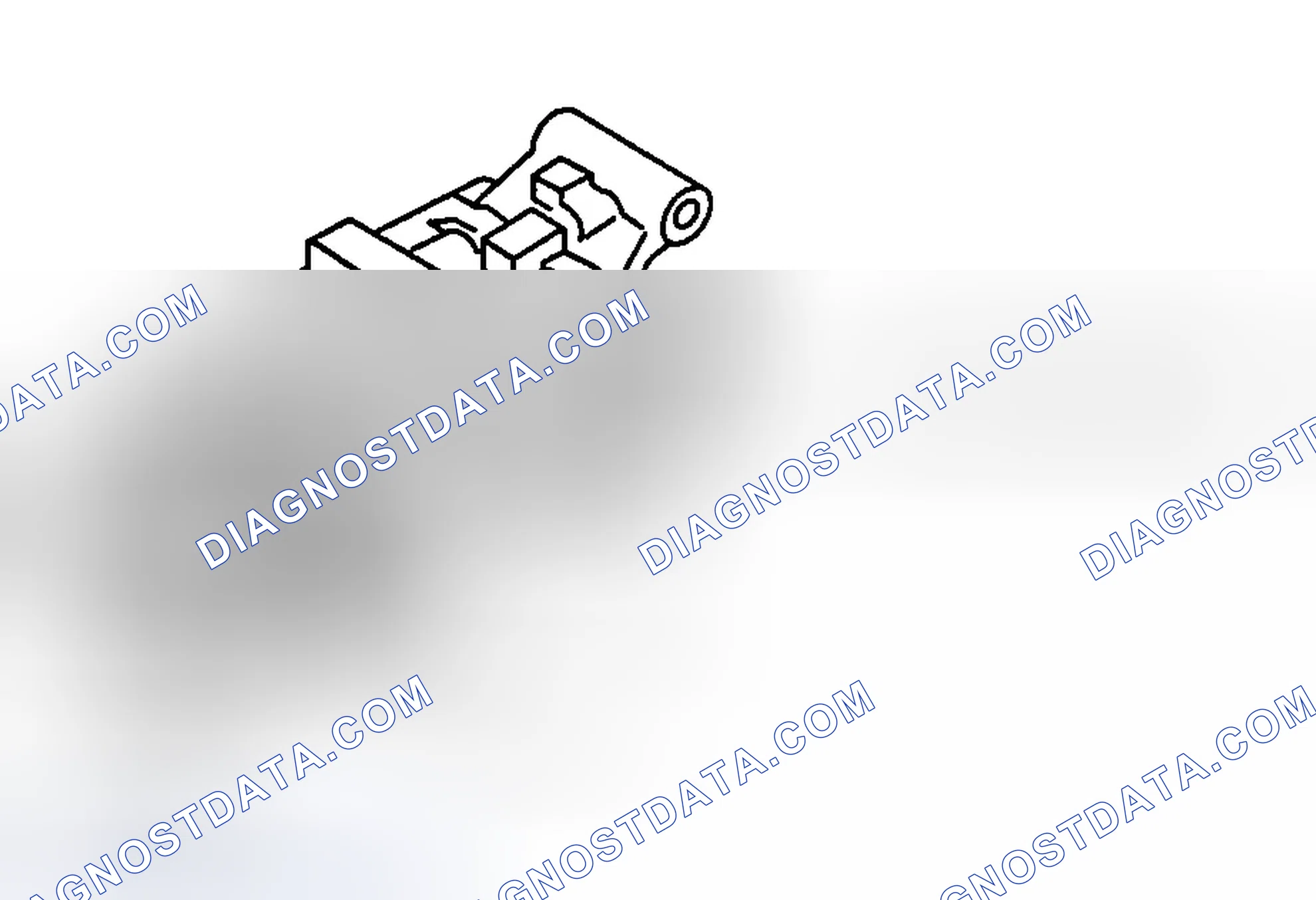 Scheme 50: MAGNETIC CLUTCH ADJUSTMENT