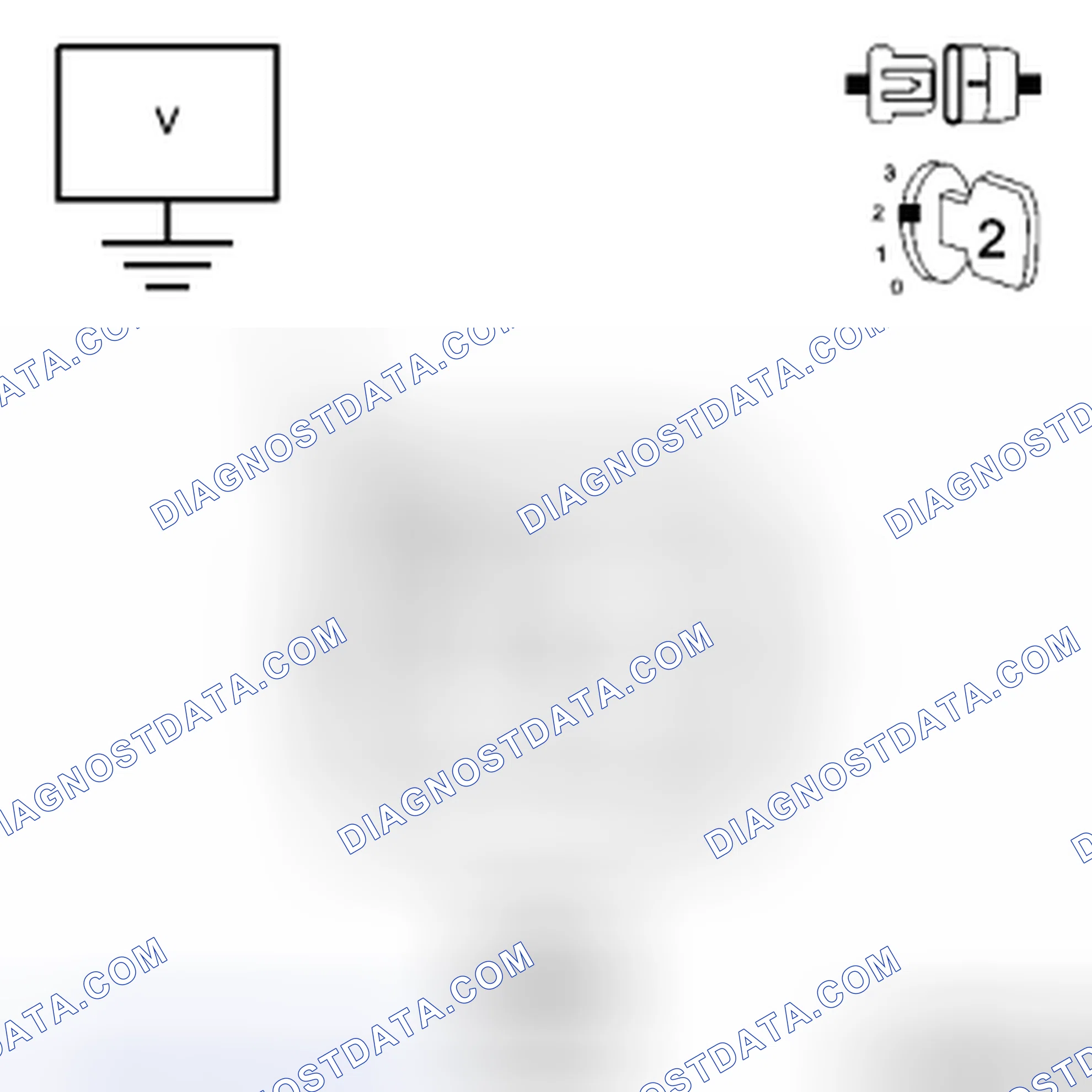 Scheme 11: Diagnostic Test