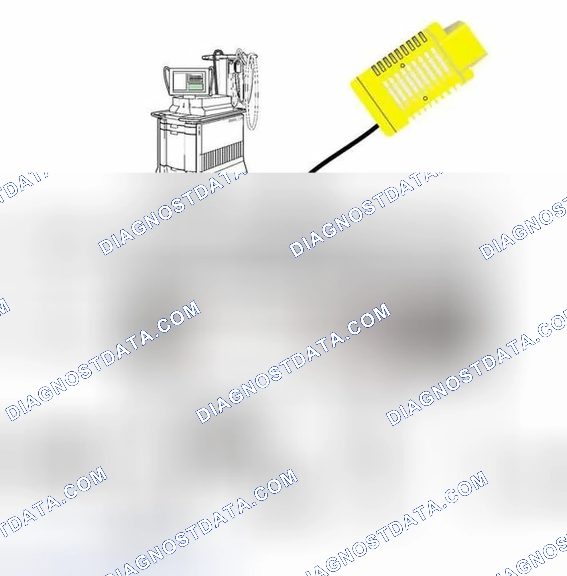 Scheme 113: Identifying Diagnostics Via OBD II Connector