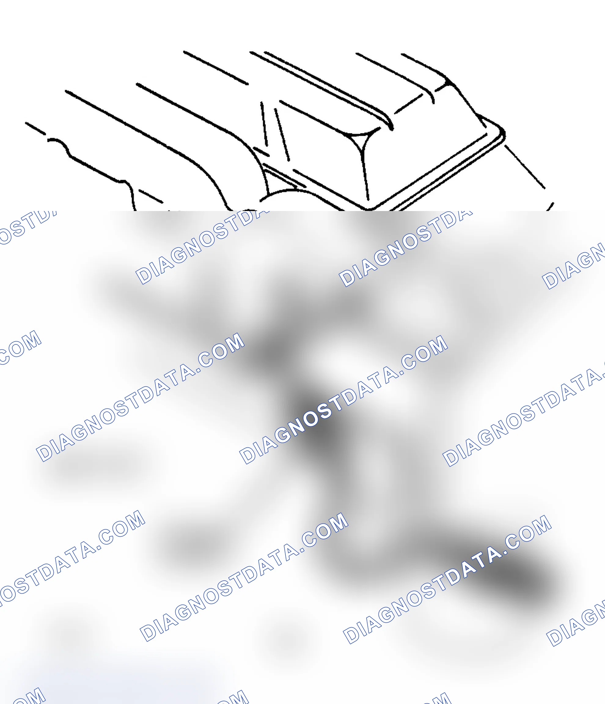 Scheme 9: Component Locations (9 Of 11)