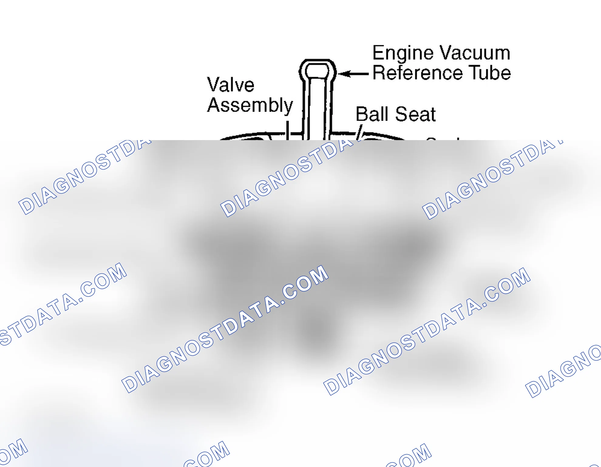 Scheme 169: Identifying Fuel Pressure Regulator Components