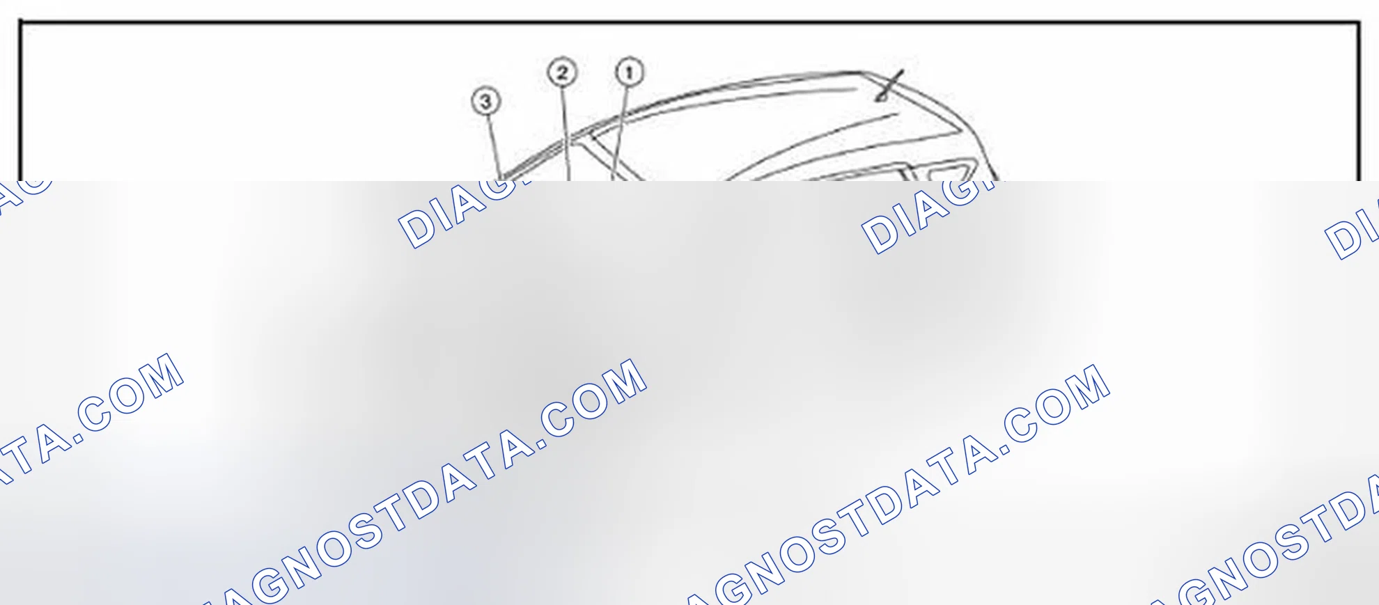 Scheme 95: Component Parts Location